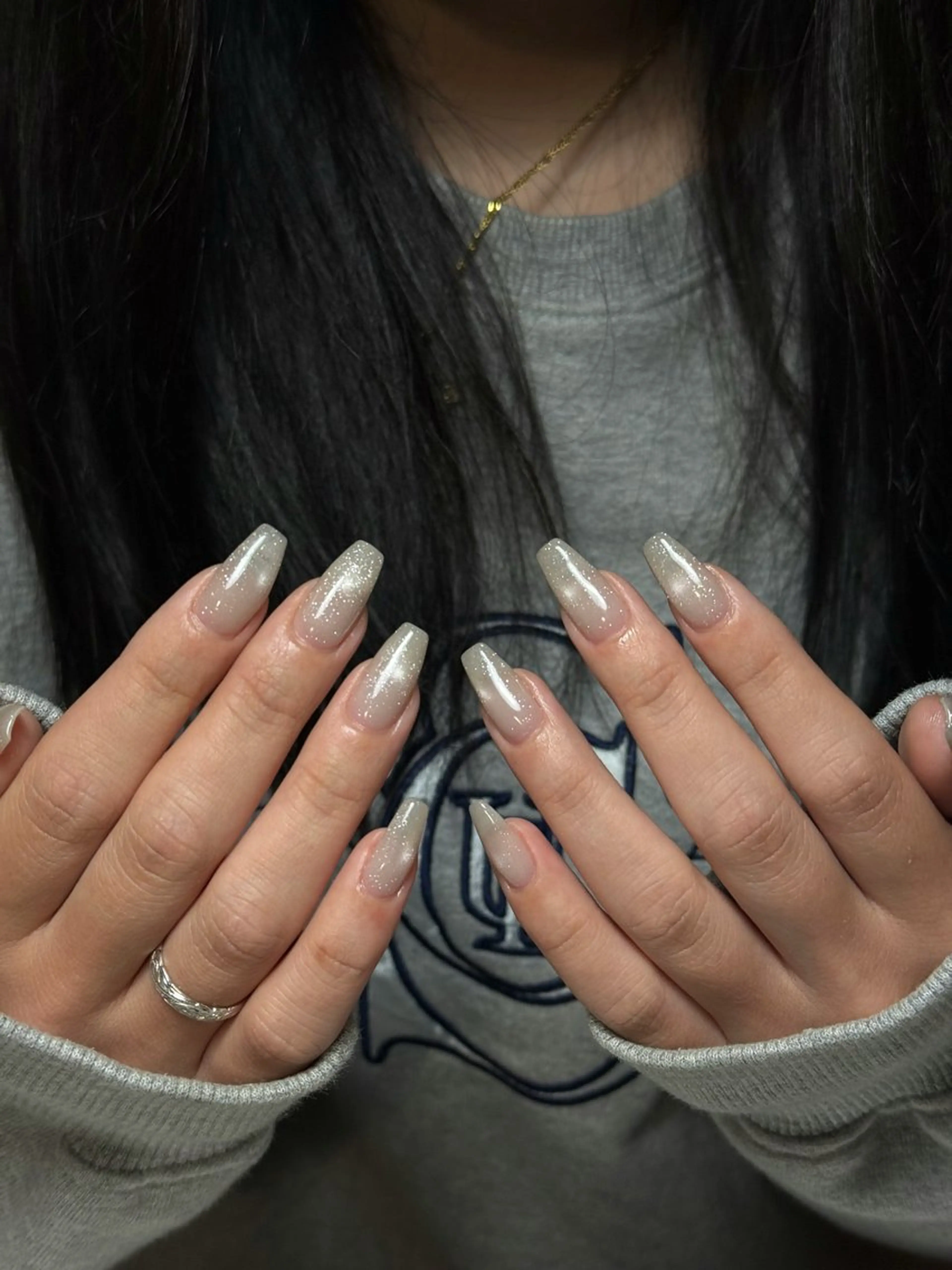 ネイル naillist sayoのネイルデザイン