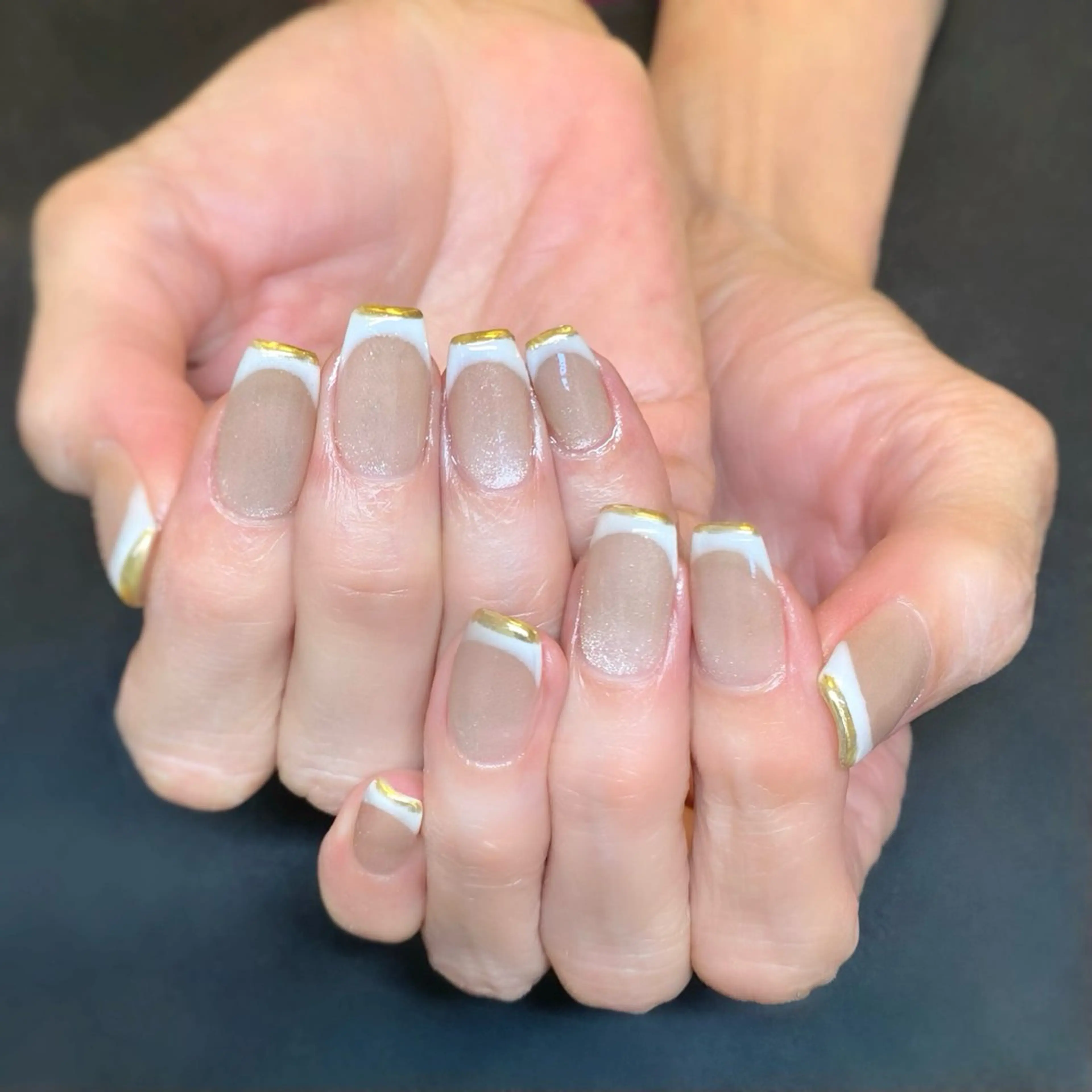 ネイル nail*157 .のネイルデザイン