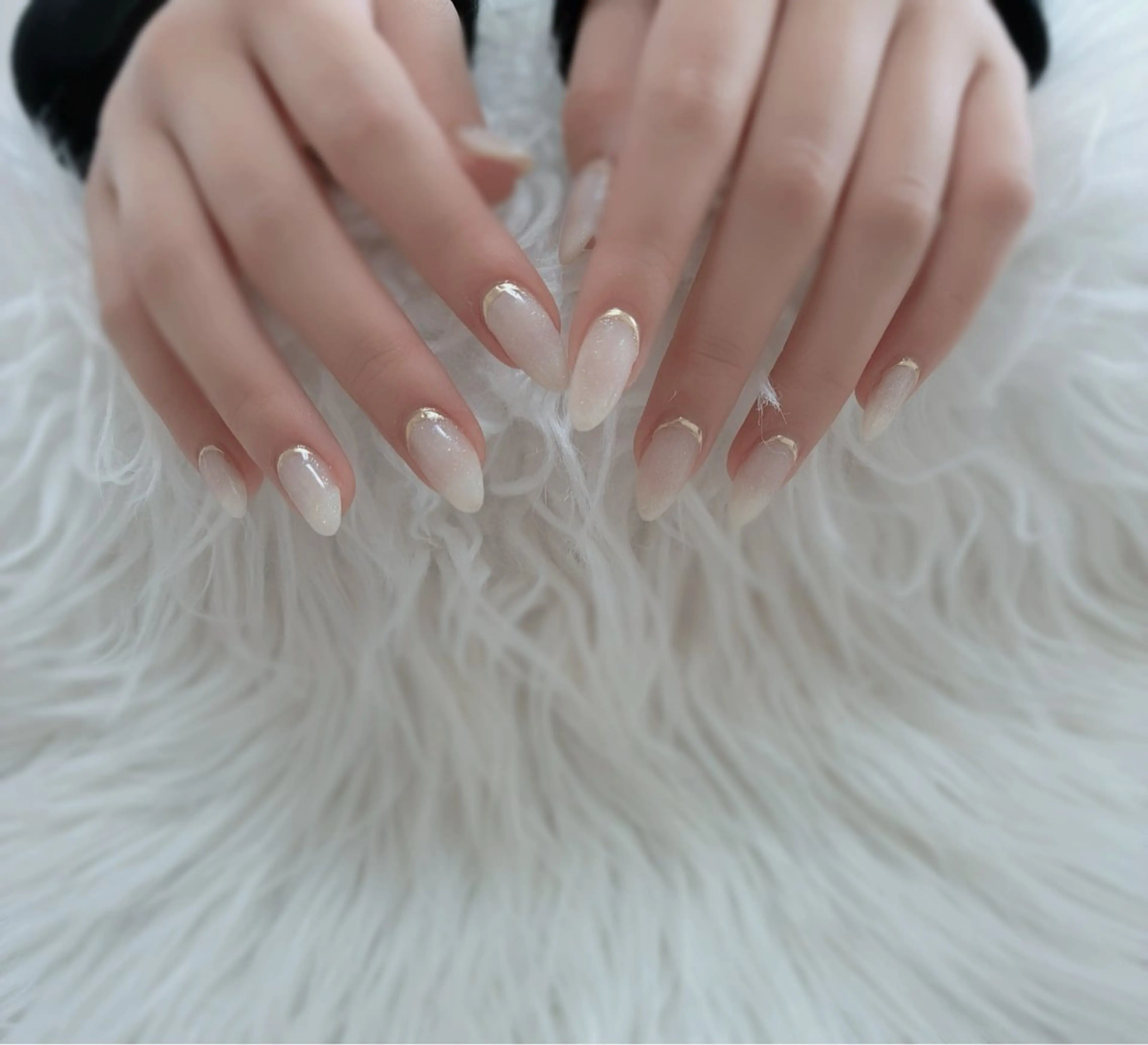 ネイル ESPOIR Ｎのネイルデザイン