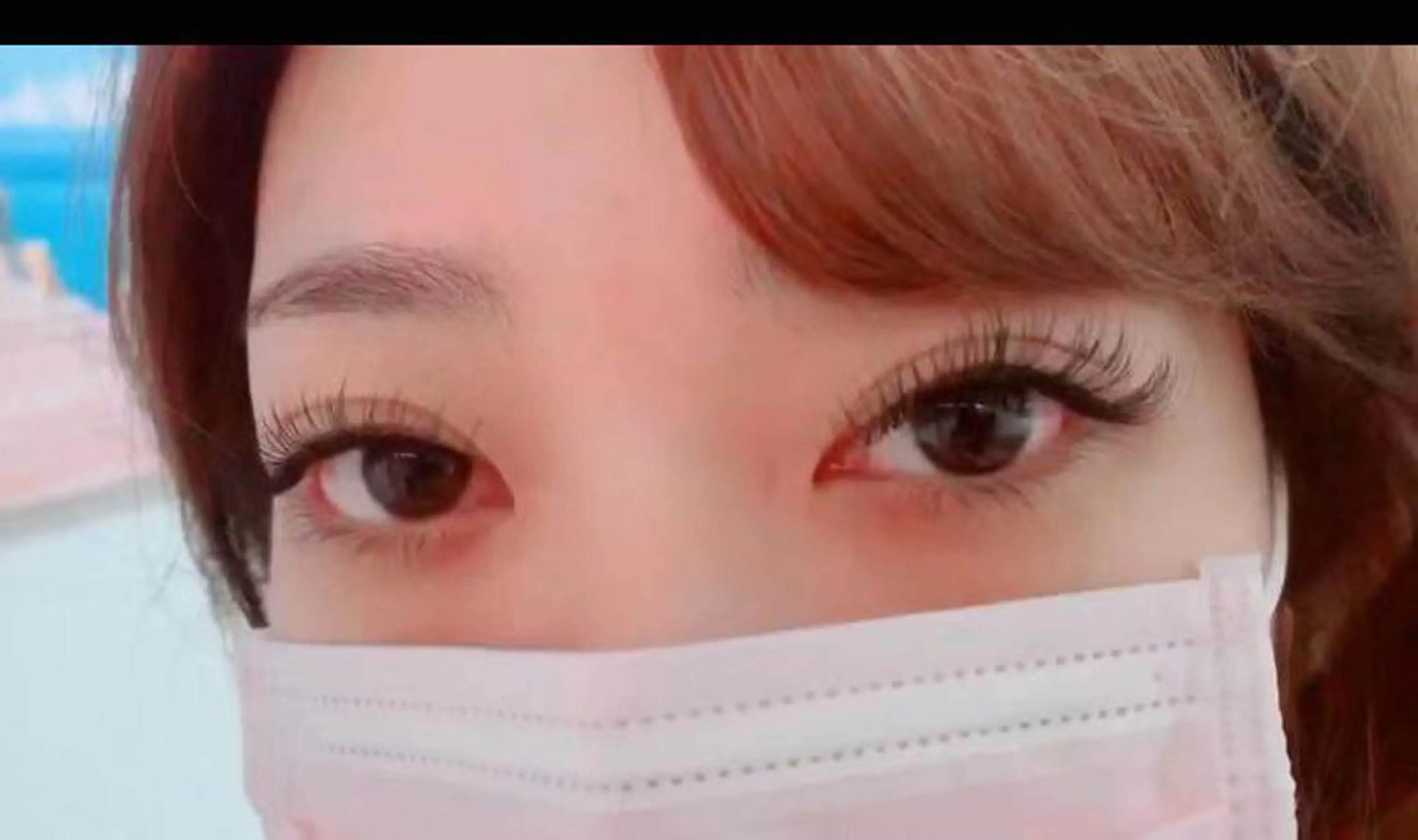 マツエク・マツパ 星野 晴のマツエク・マツパデザイン