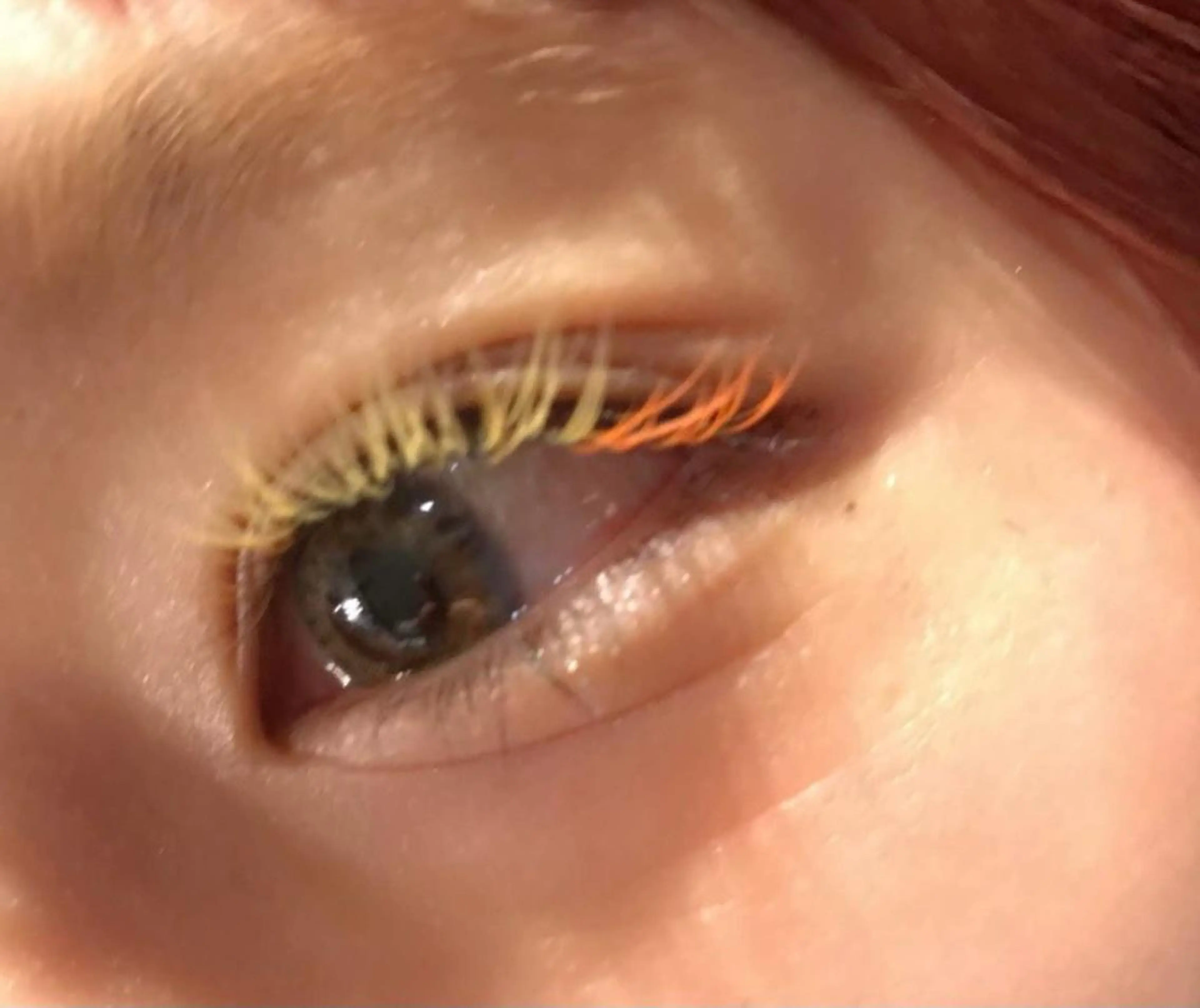 マツエク・マツパ Totalsalon Anelaのネイルデザイン