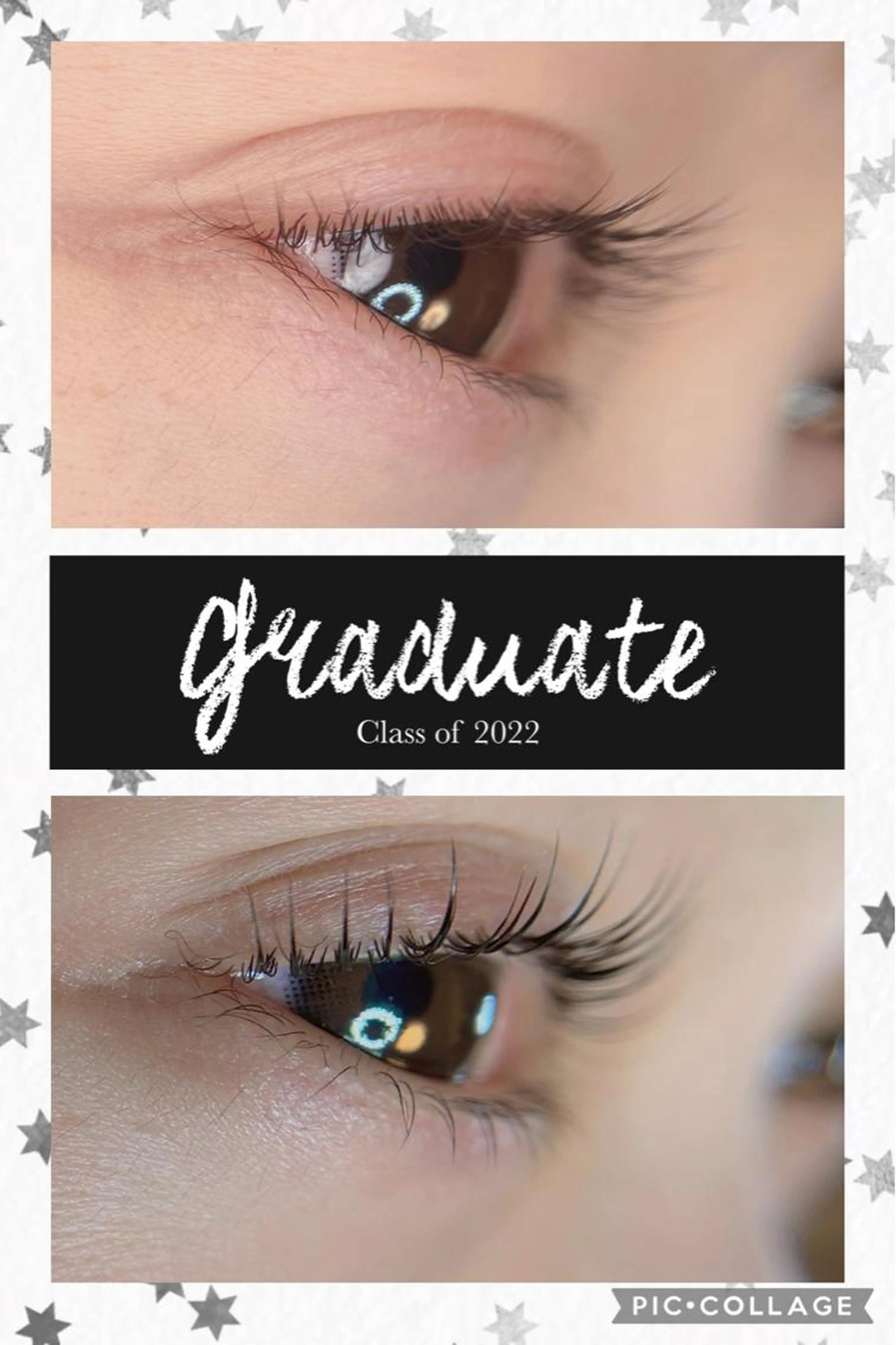 新規のみ⭐️まつ毛パーマ上下セット💗#逆さまつげ#目力UP#パリジェンヌ💗予約完了後アプリのメッセージ返信必須⭐️の写真