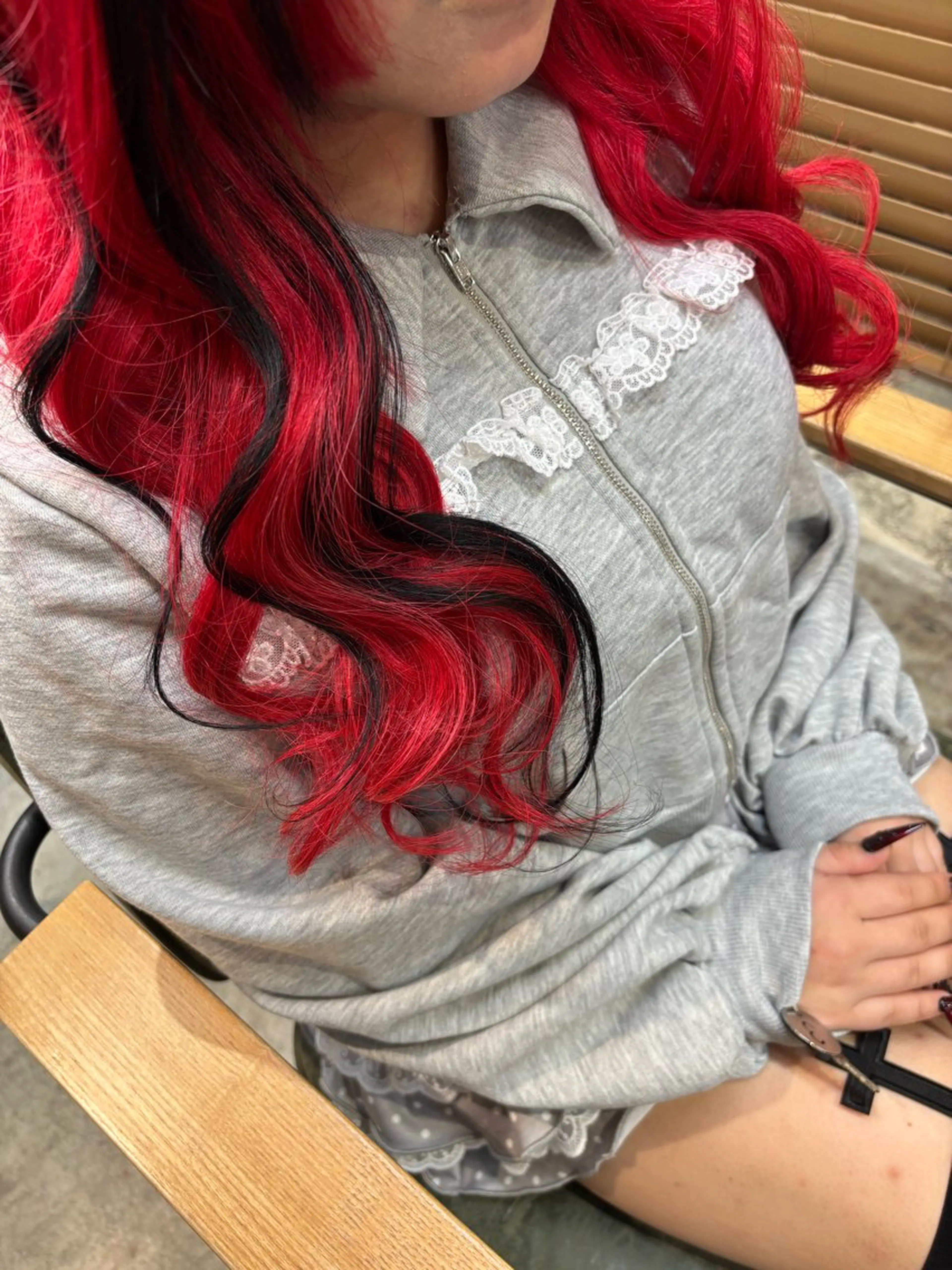 ロング プルエクステ エクステ エクステ 柏プルエクNo.1 🔆/松坂大輝のヘアスタイル