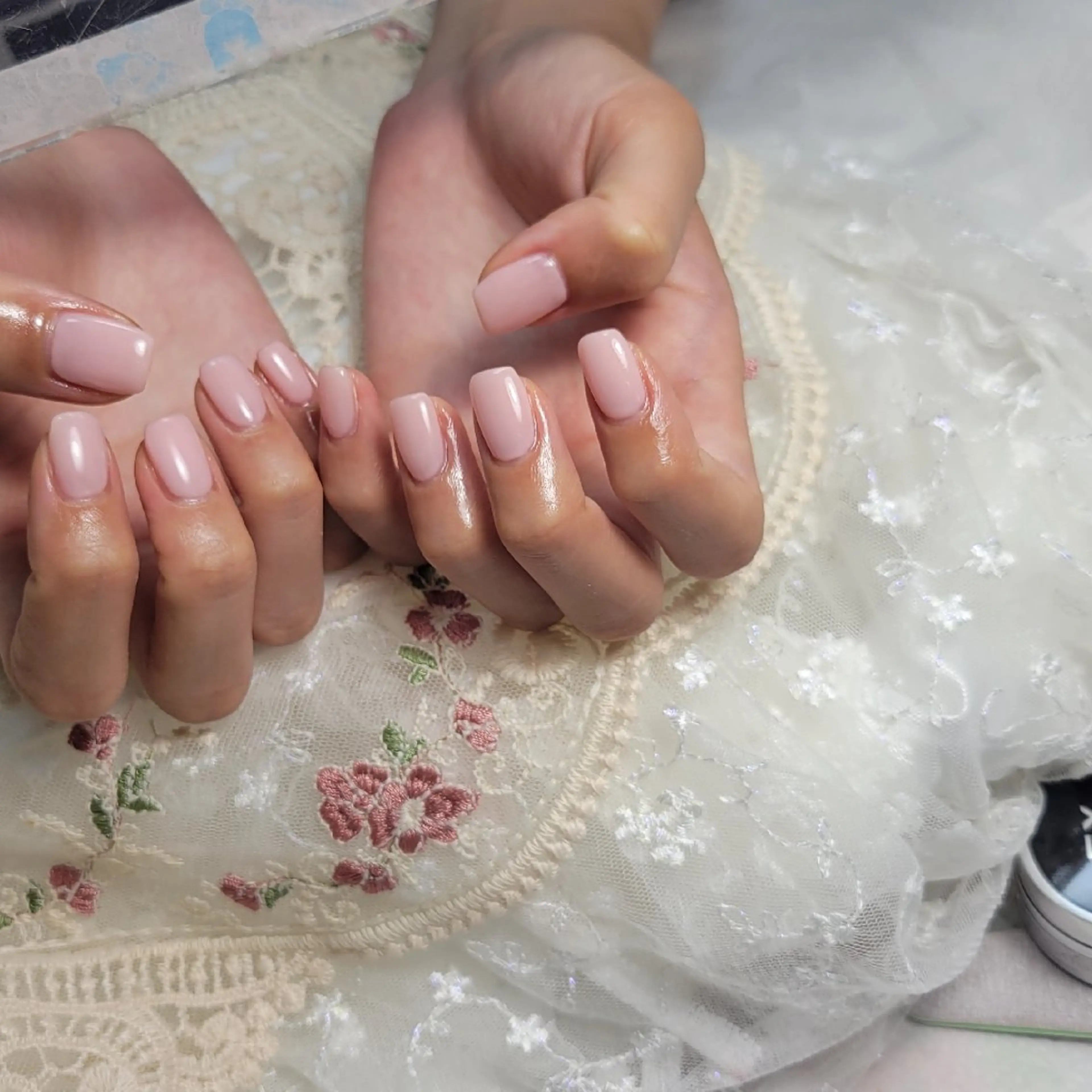 ネイル ネイルサロンほっこり kanaのネイルデザイン