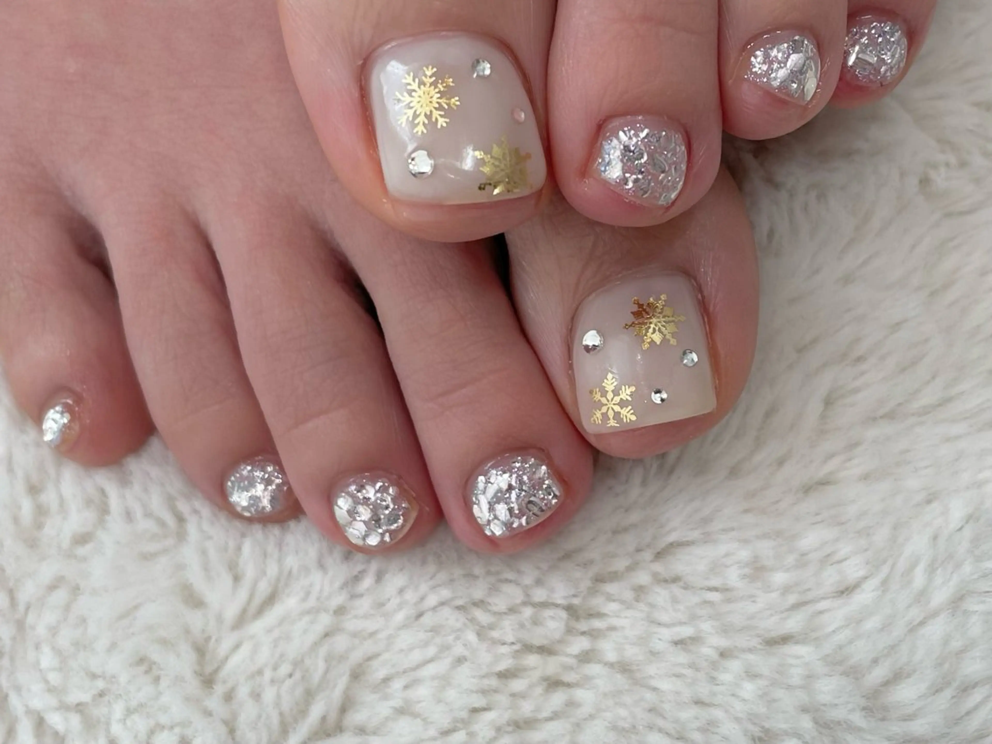 ネイル riri nail所属・riri-nail Rie Endoのネイルデザイン