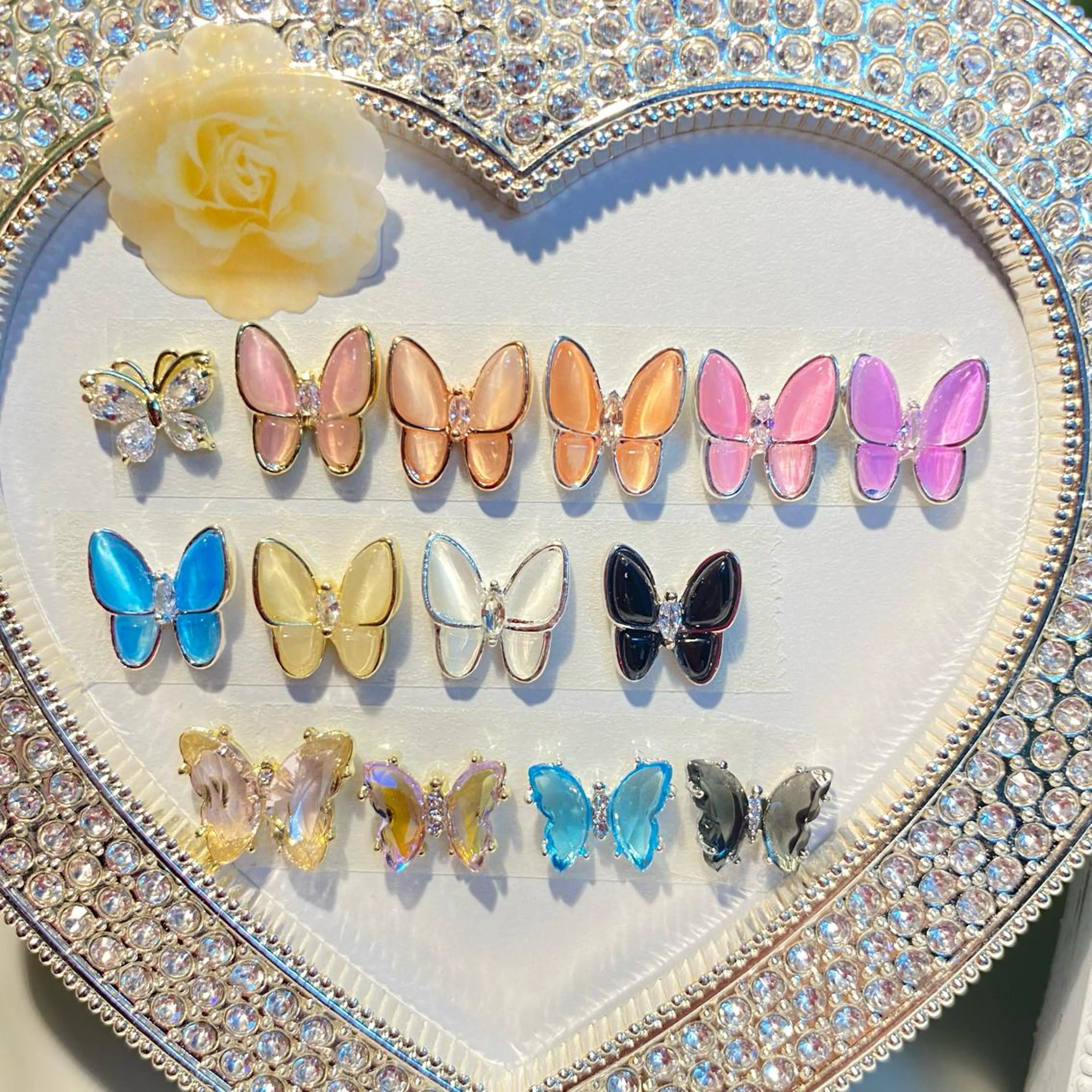 ネイル Nail salon MEGUMIのネイルデザイン