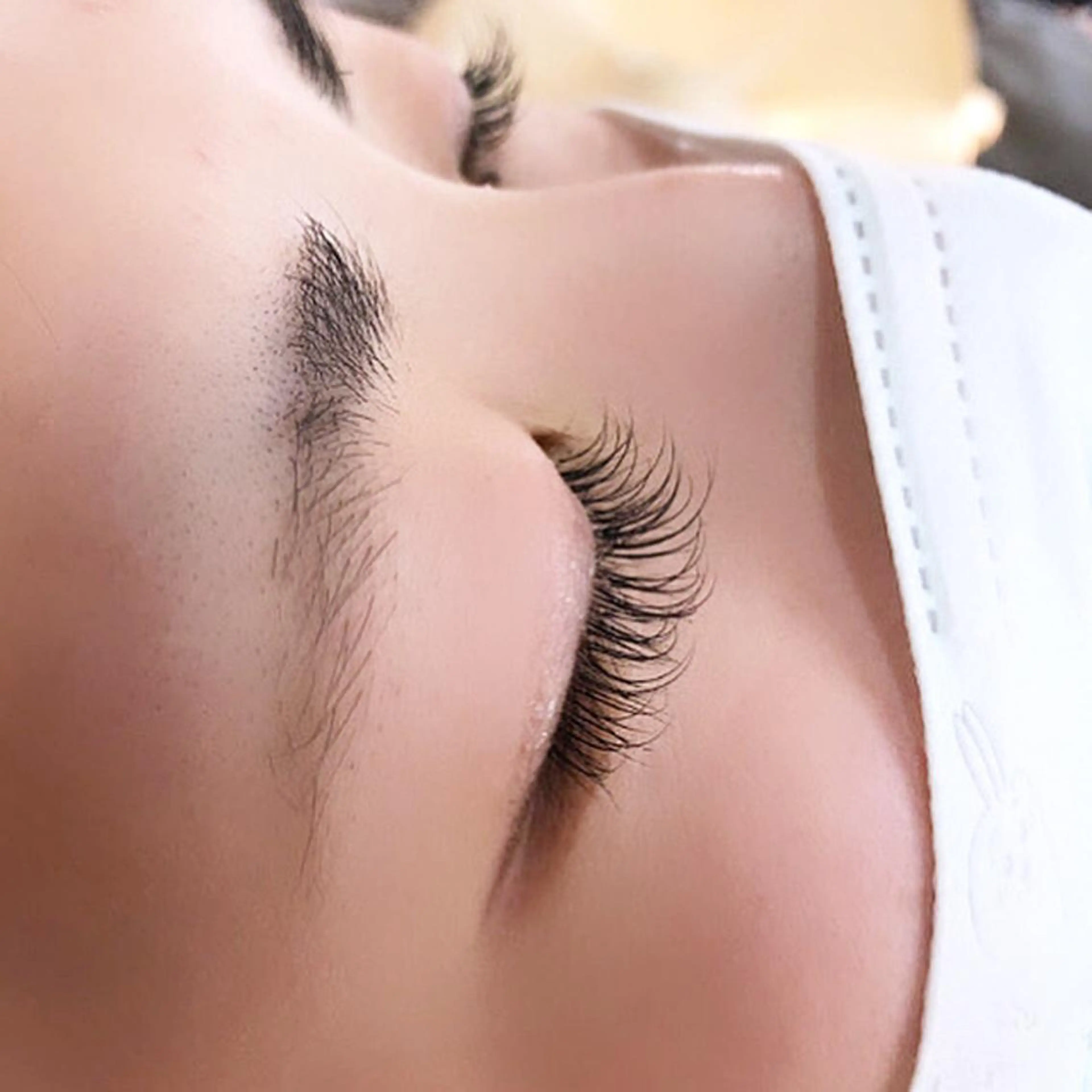 マツエク・マツパ 💛🌼こんどう ひなた🐥⸒のマツエク・マツパデザイン