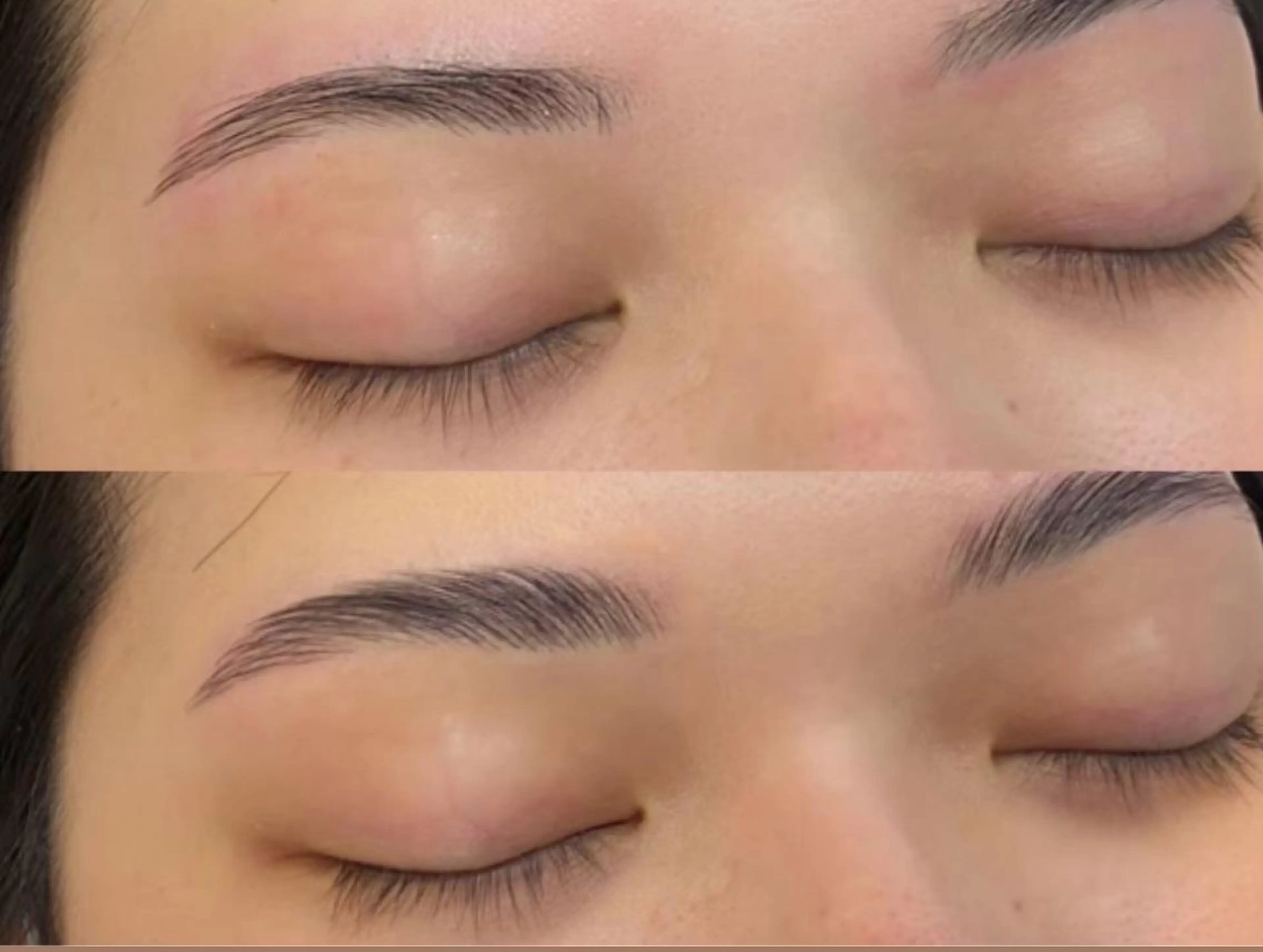 アイブロウ Anela 🦋HARUMIの眉毛・アイブロウイメージ