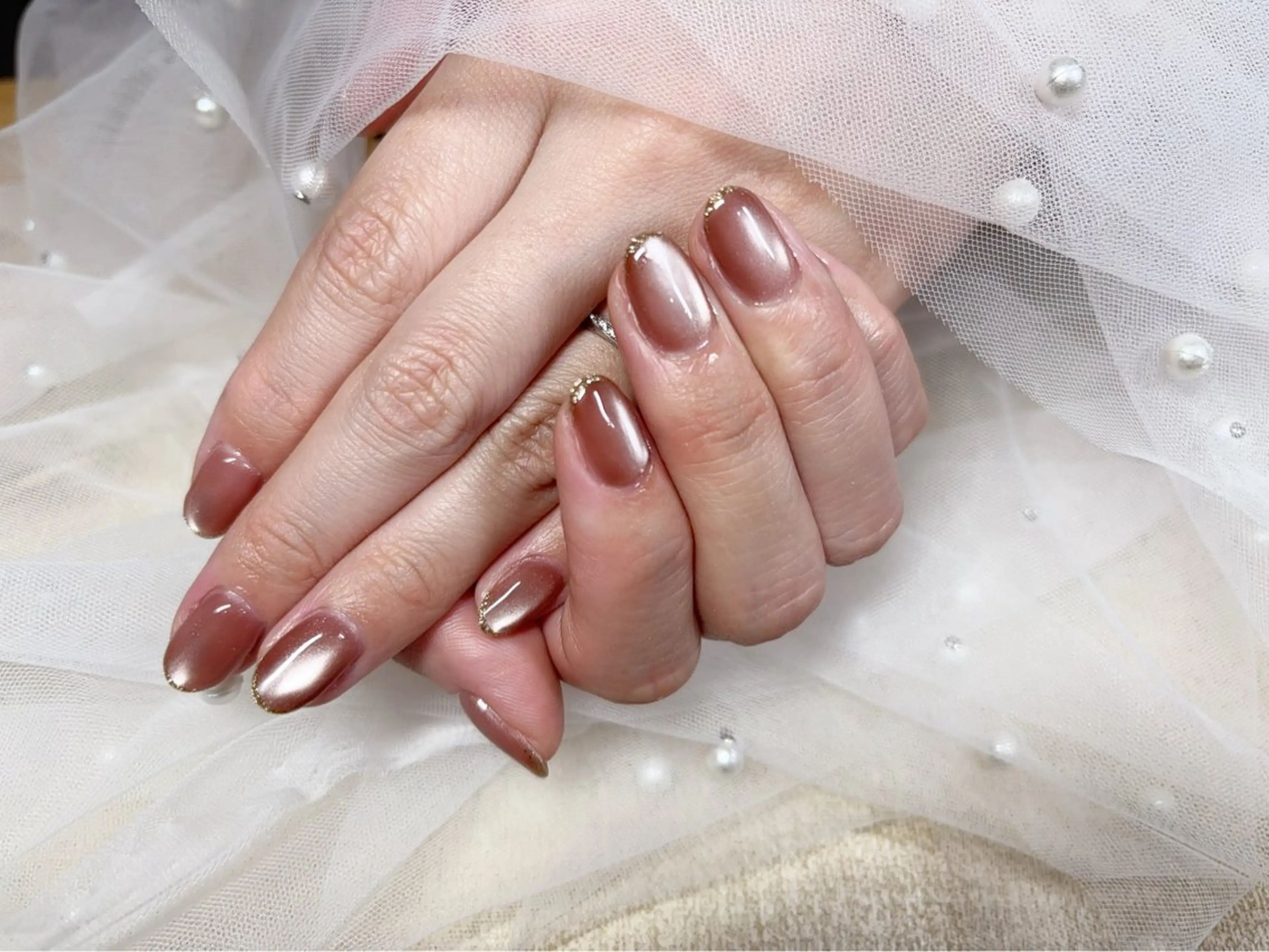 ネイル Enshin nail salonのネイルデザイン