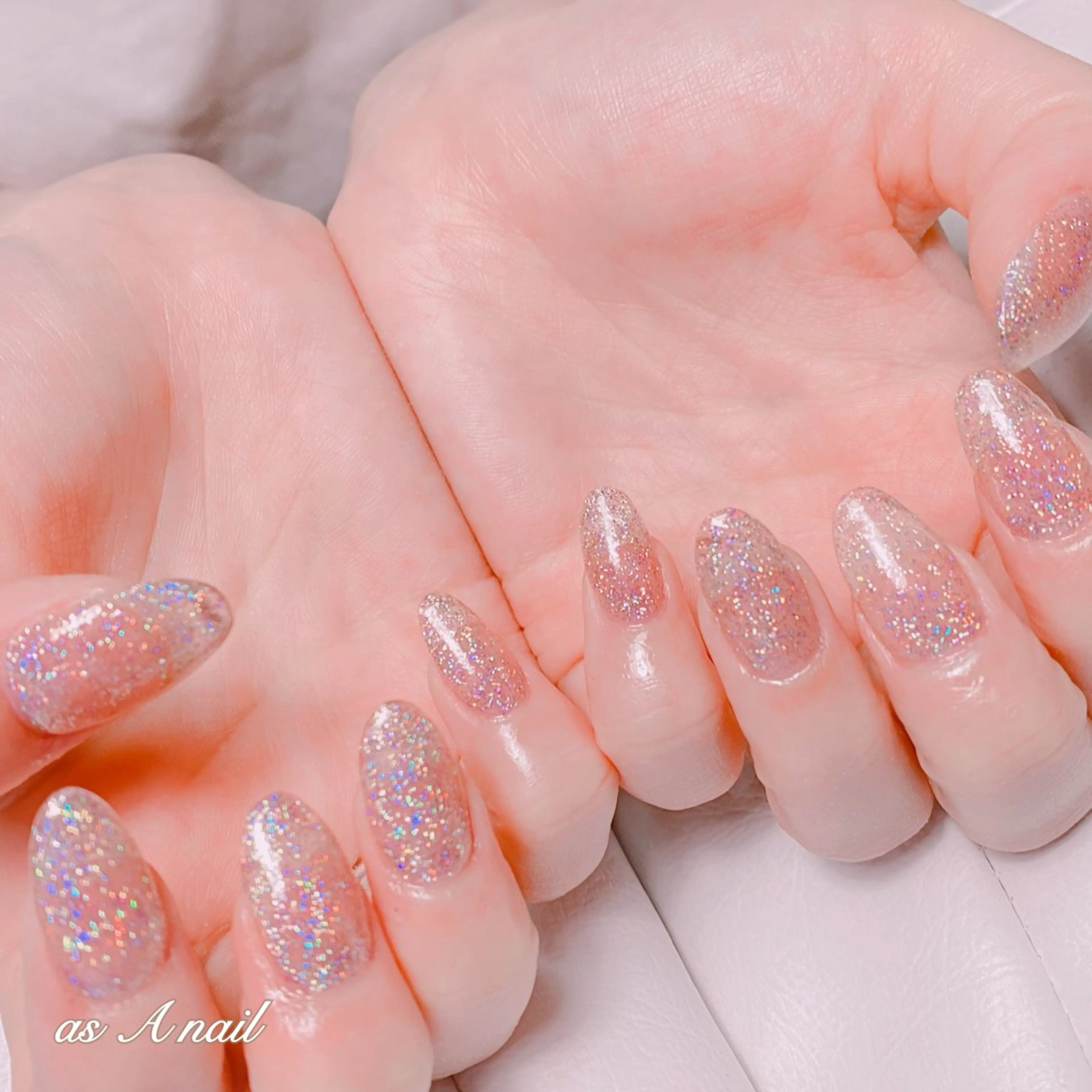 ネイル as A nailのネイルデザイン