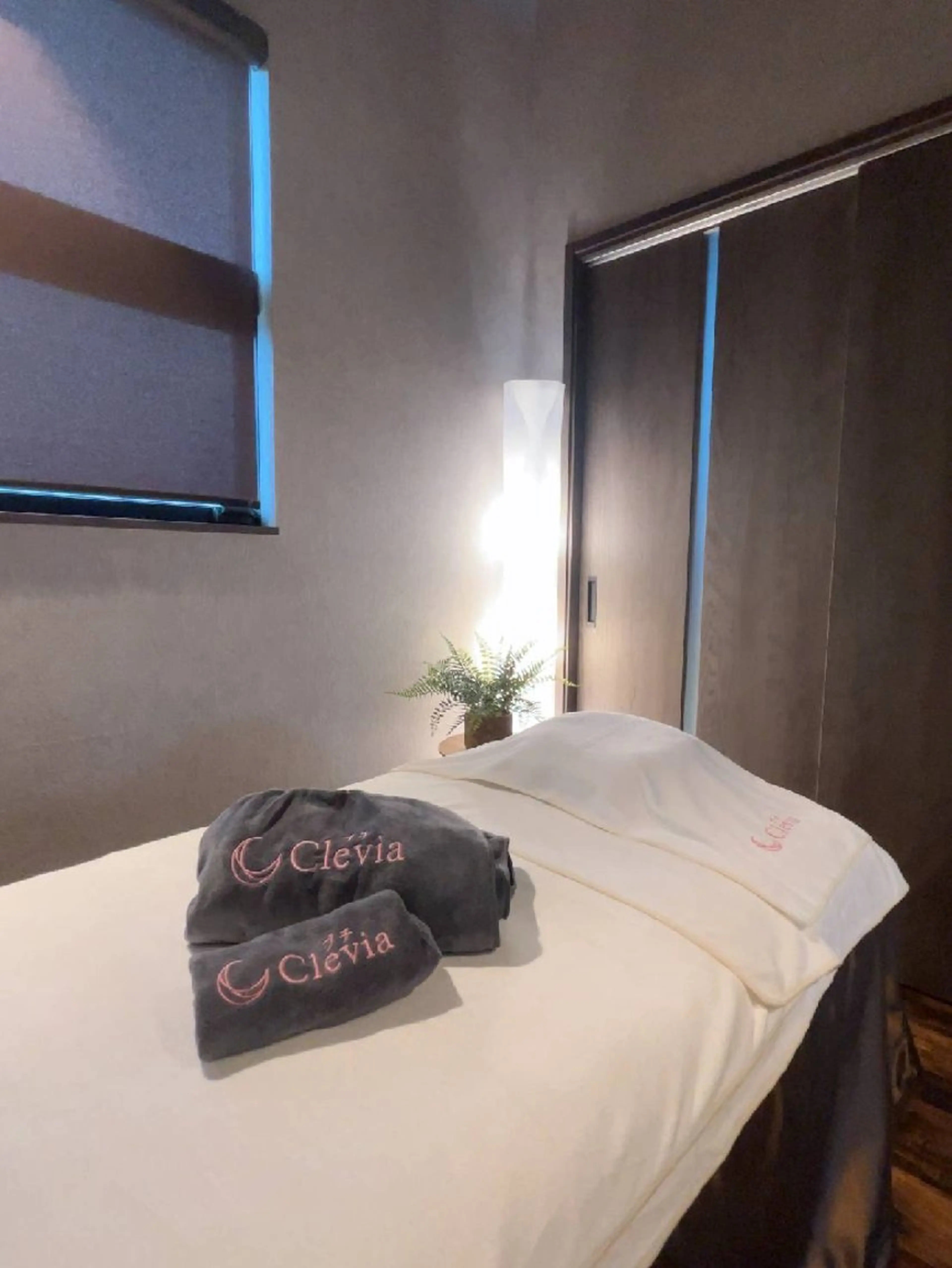 petit cleviaのエステ・リラクイメージ