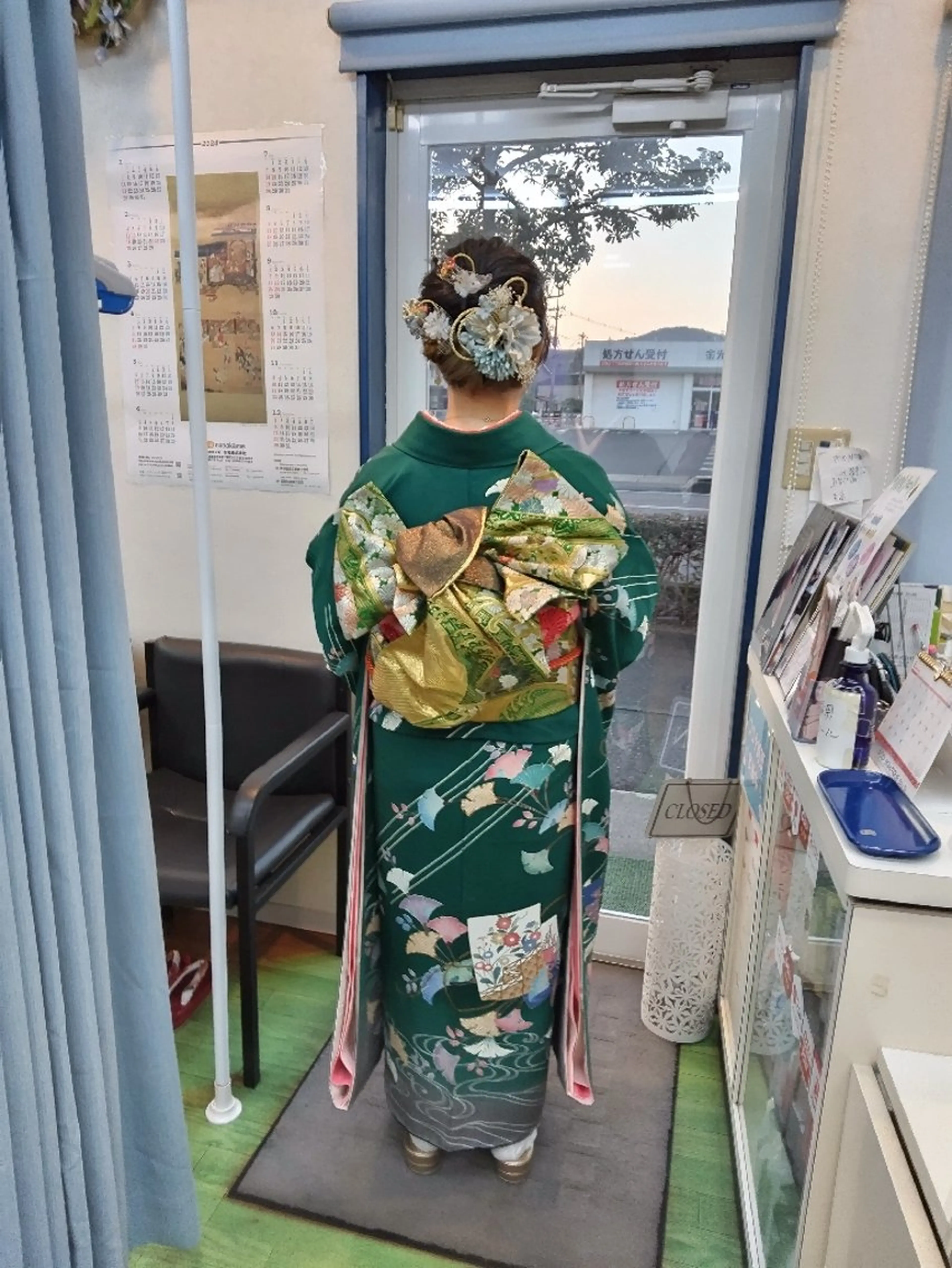 beauty spa ce FREEDOMのエステ・リラクイメージ