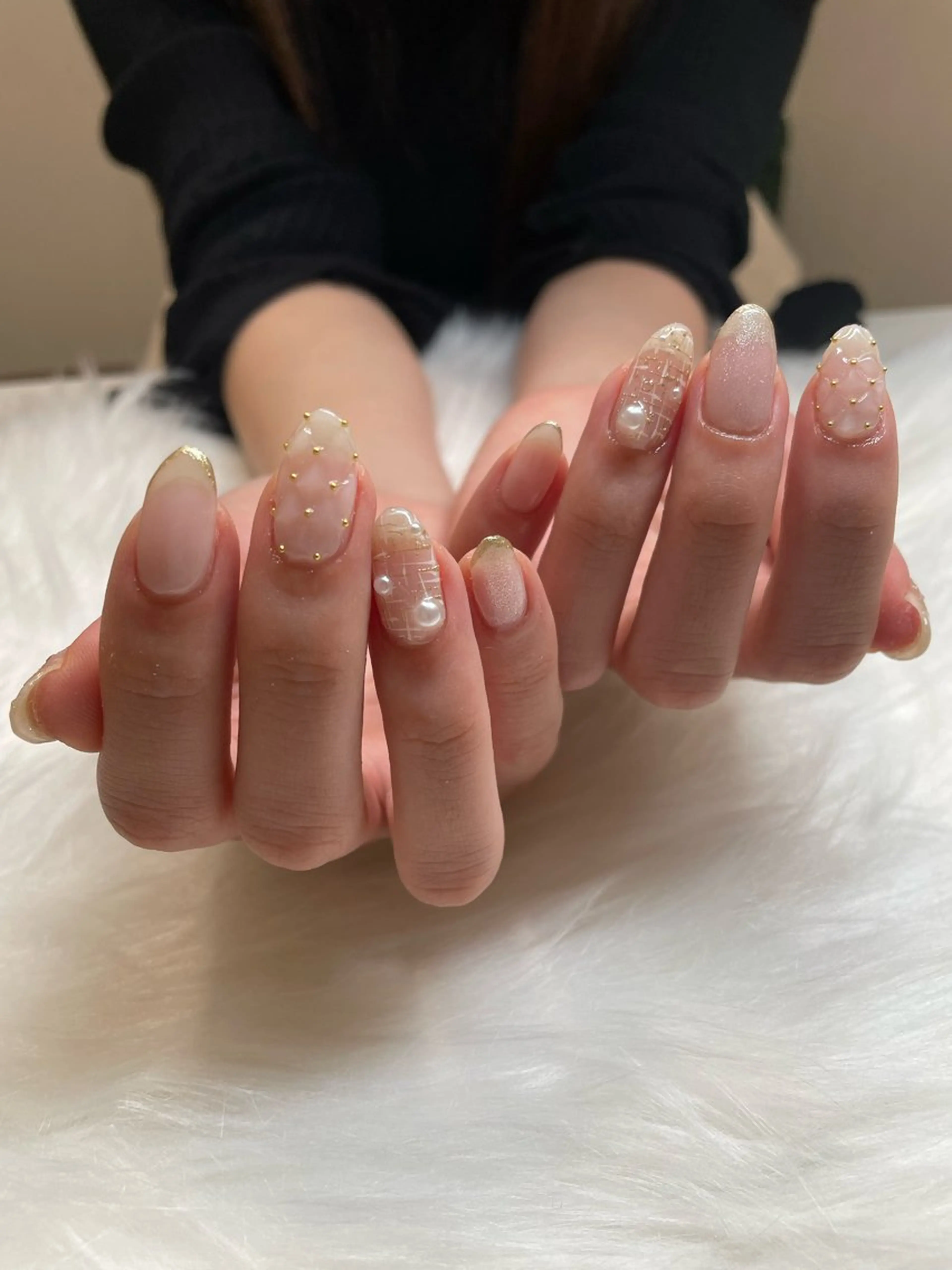 ネイル MN salonのネイルデザイン