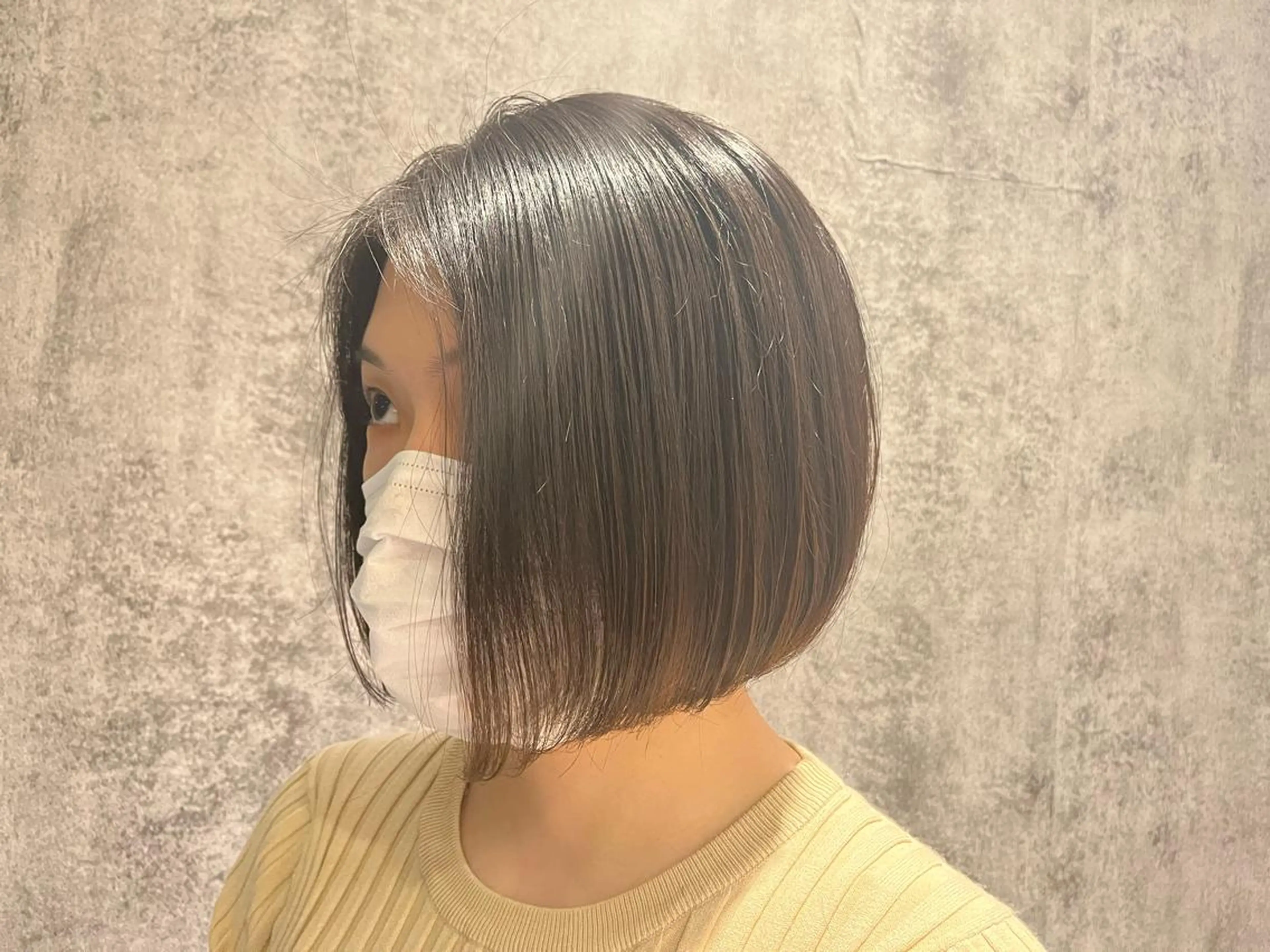 ショート ✂︎ショート､メンズ ✂︎寺田正希のヘアスタイル