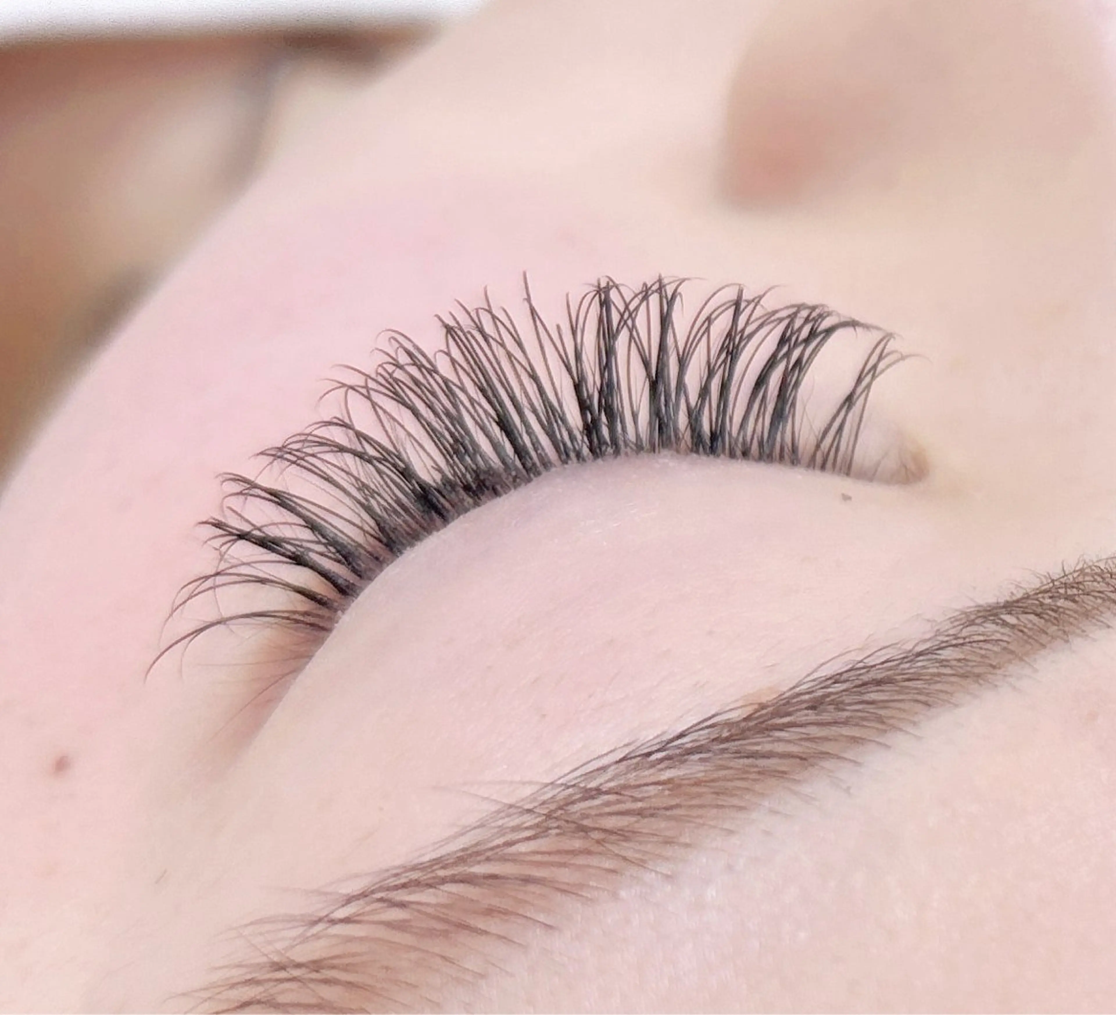 マツエク・マツパ マツエク マキ eyelashのマツエク・マツパデザイン