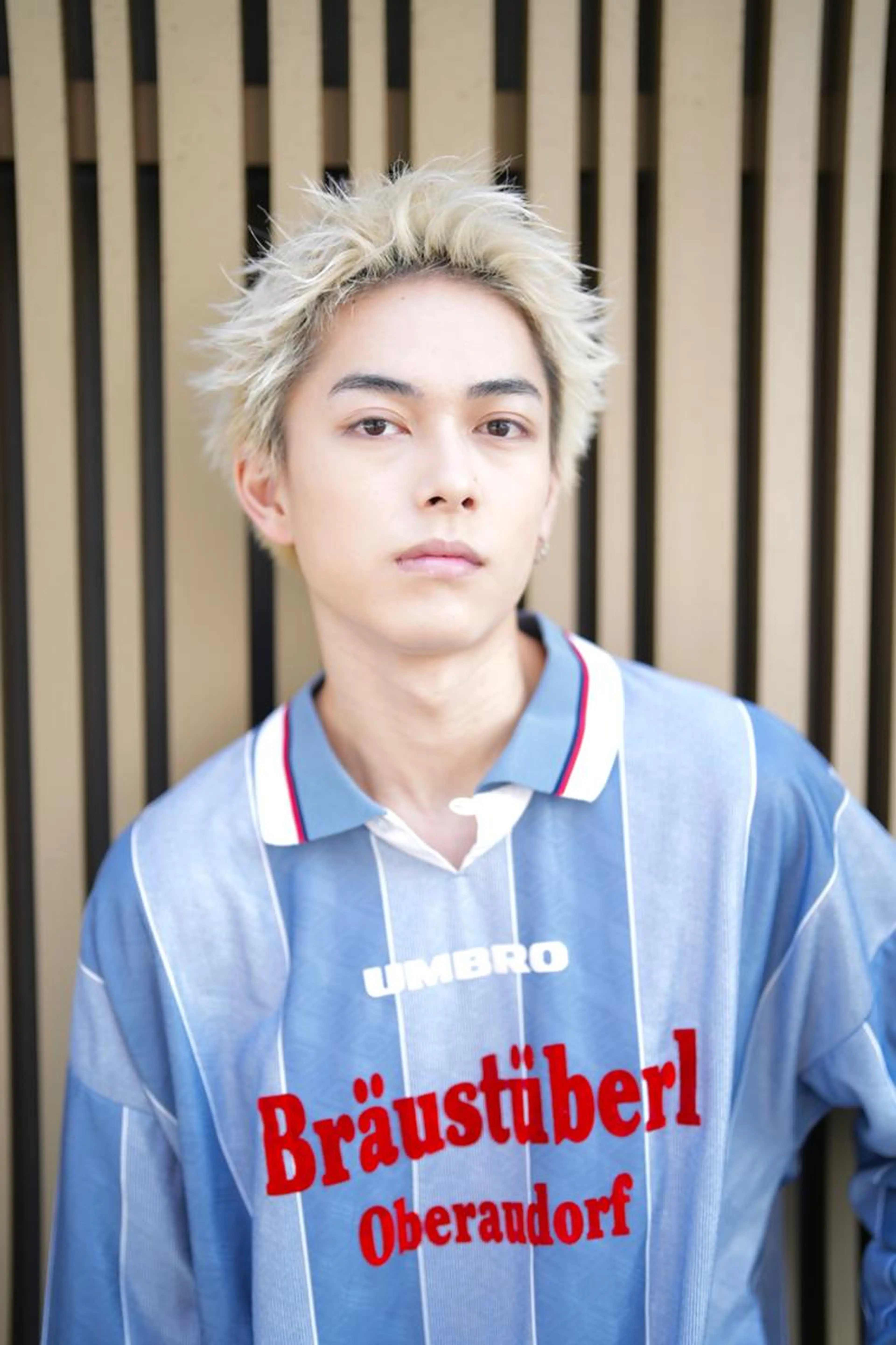 《メンズ限定》⚡️メンズスパイキーショートカット(シャンプートリートメント付)の写真