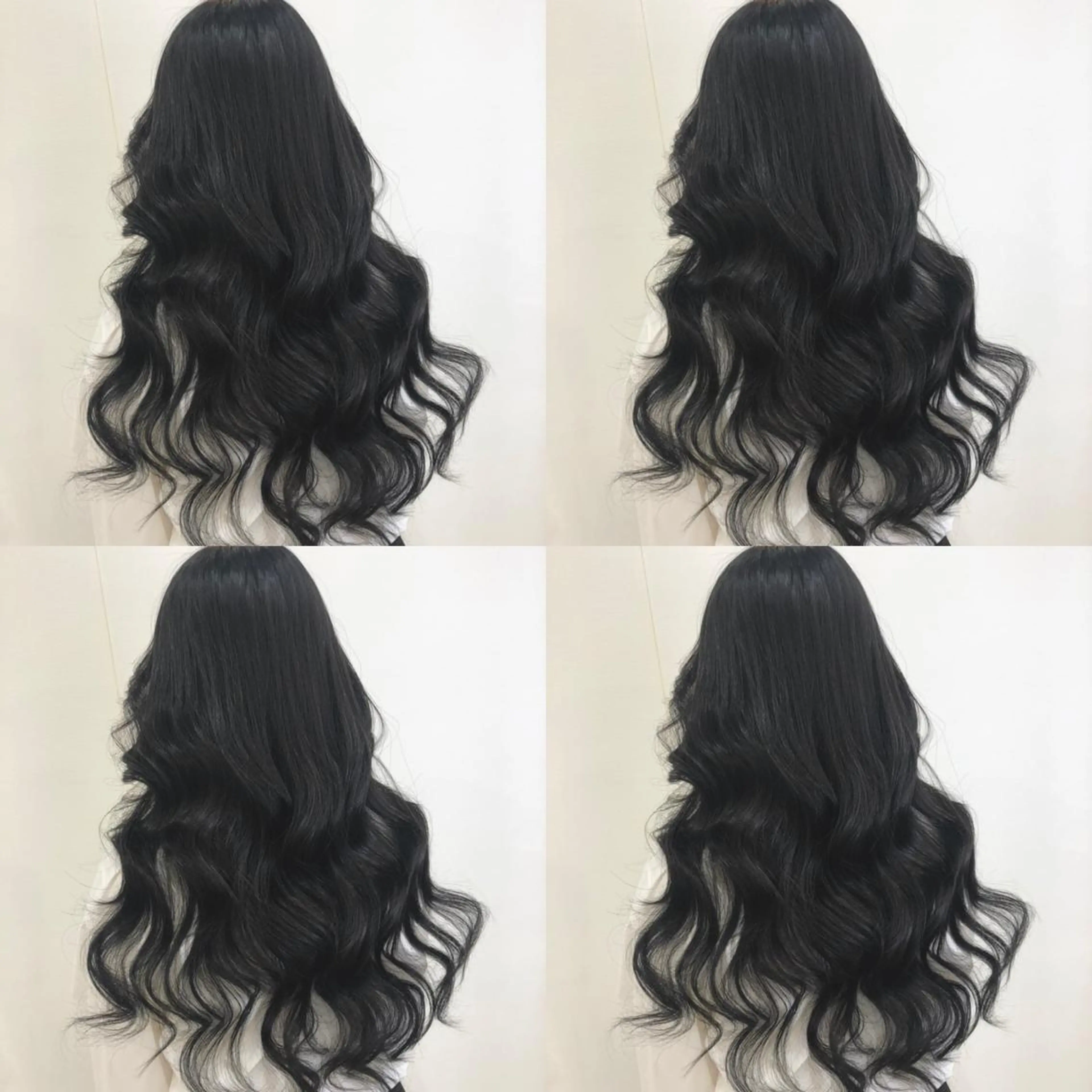 ロング 🌷MAYU 🌷のヘアスタイル