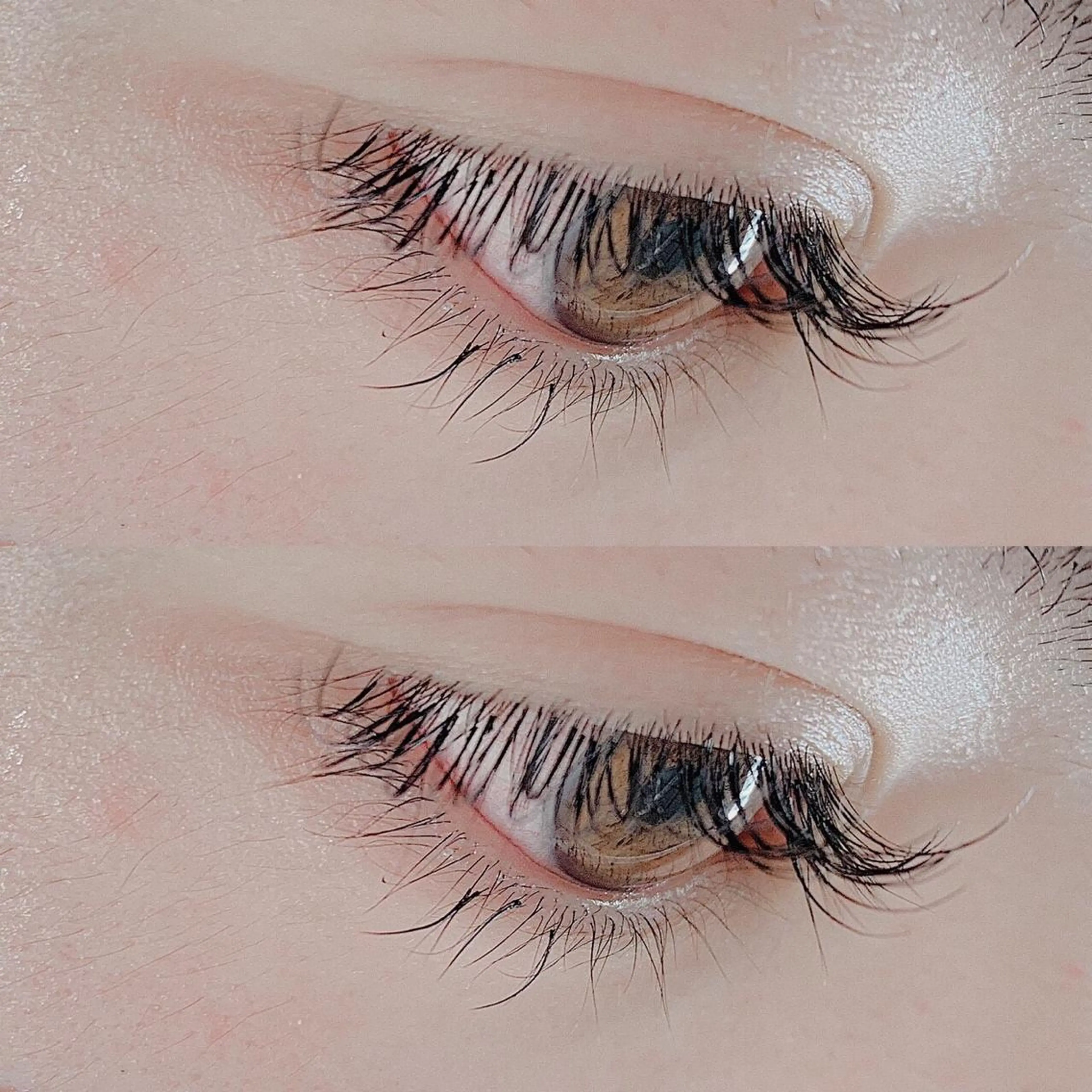 マツエク・マツパ joieange 🕊️のマツエク・マツパデザイン