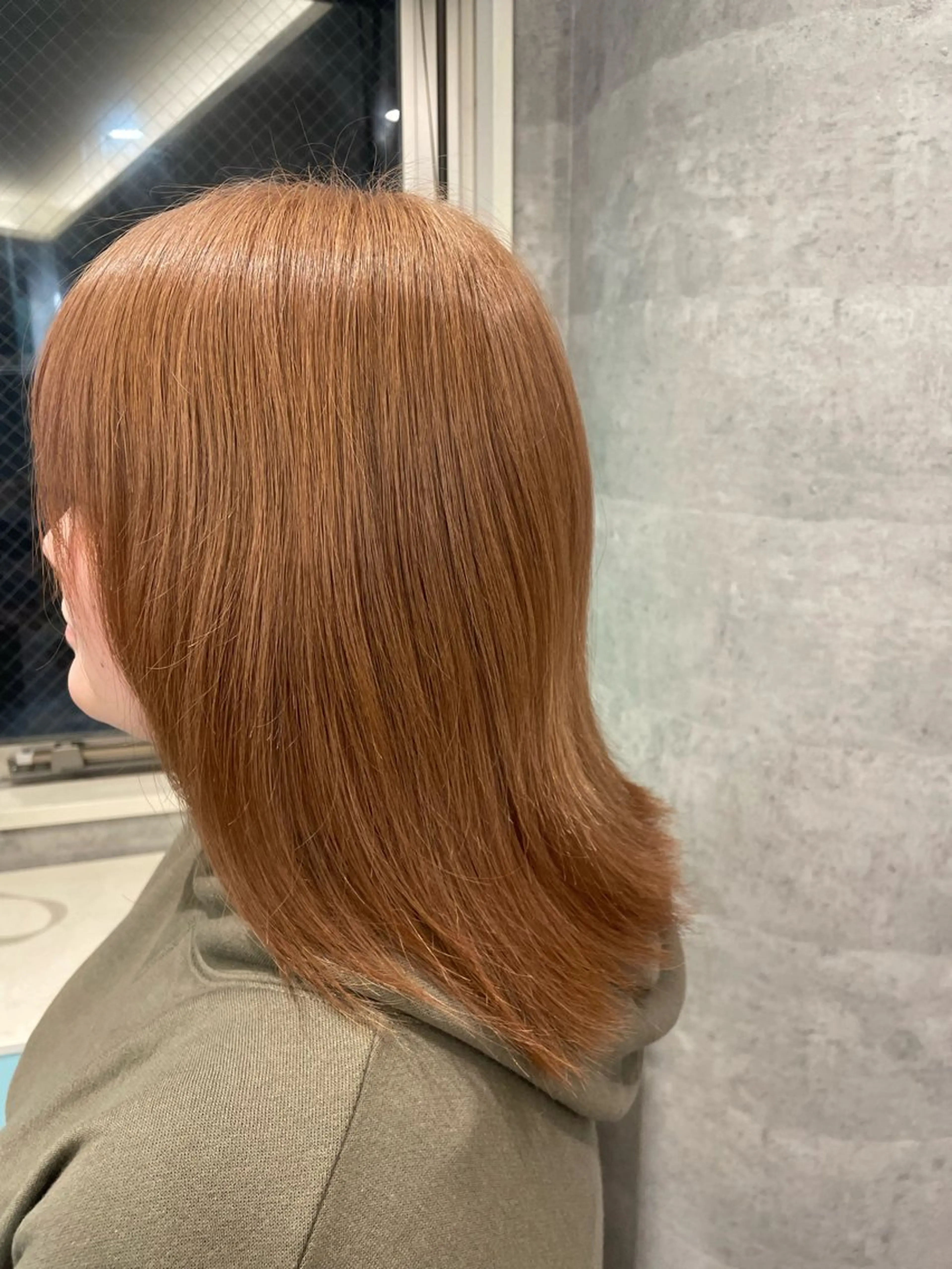 カラー ベージュカラー ブリーチ ヘアカラー トリートメント 🌈派手髪・デザイン 🌈RYUKIのヘアスタイル