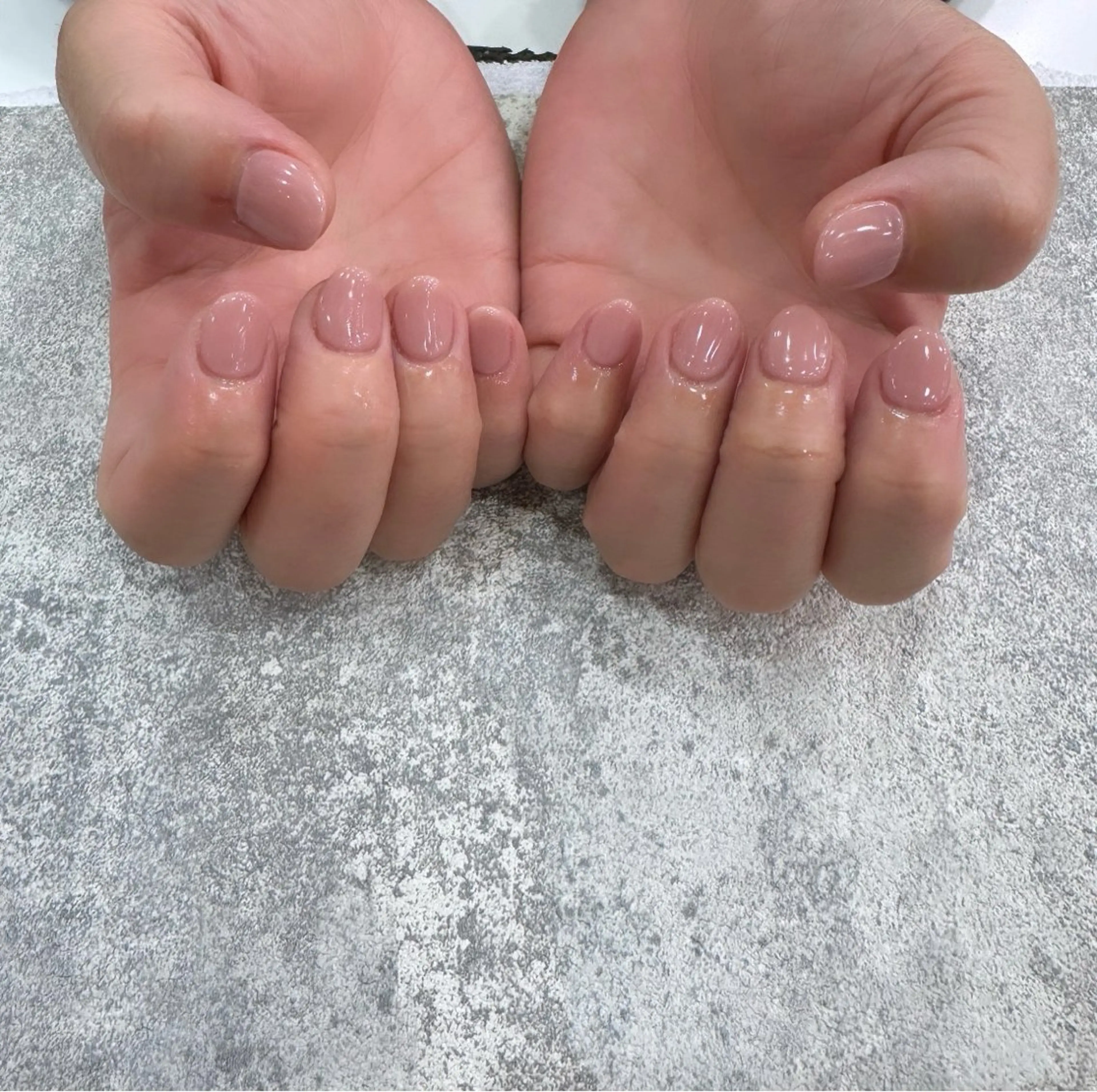 ネイル Saki _Grancieuxのネイルデザイン