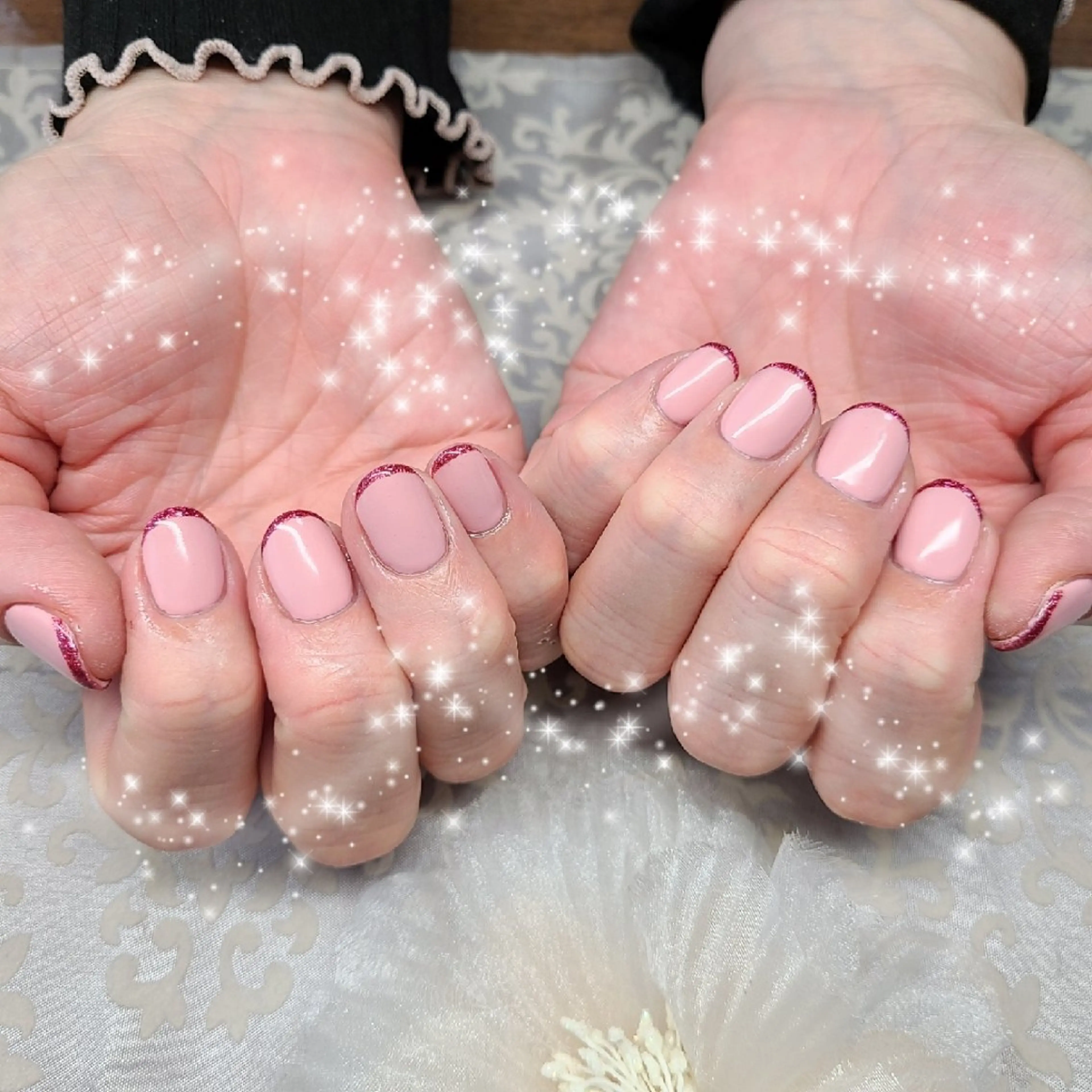 ネイル Nail  Ai    のネイルデザイン