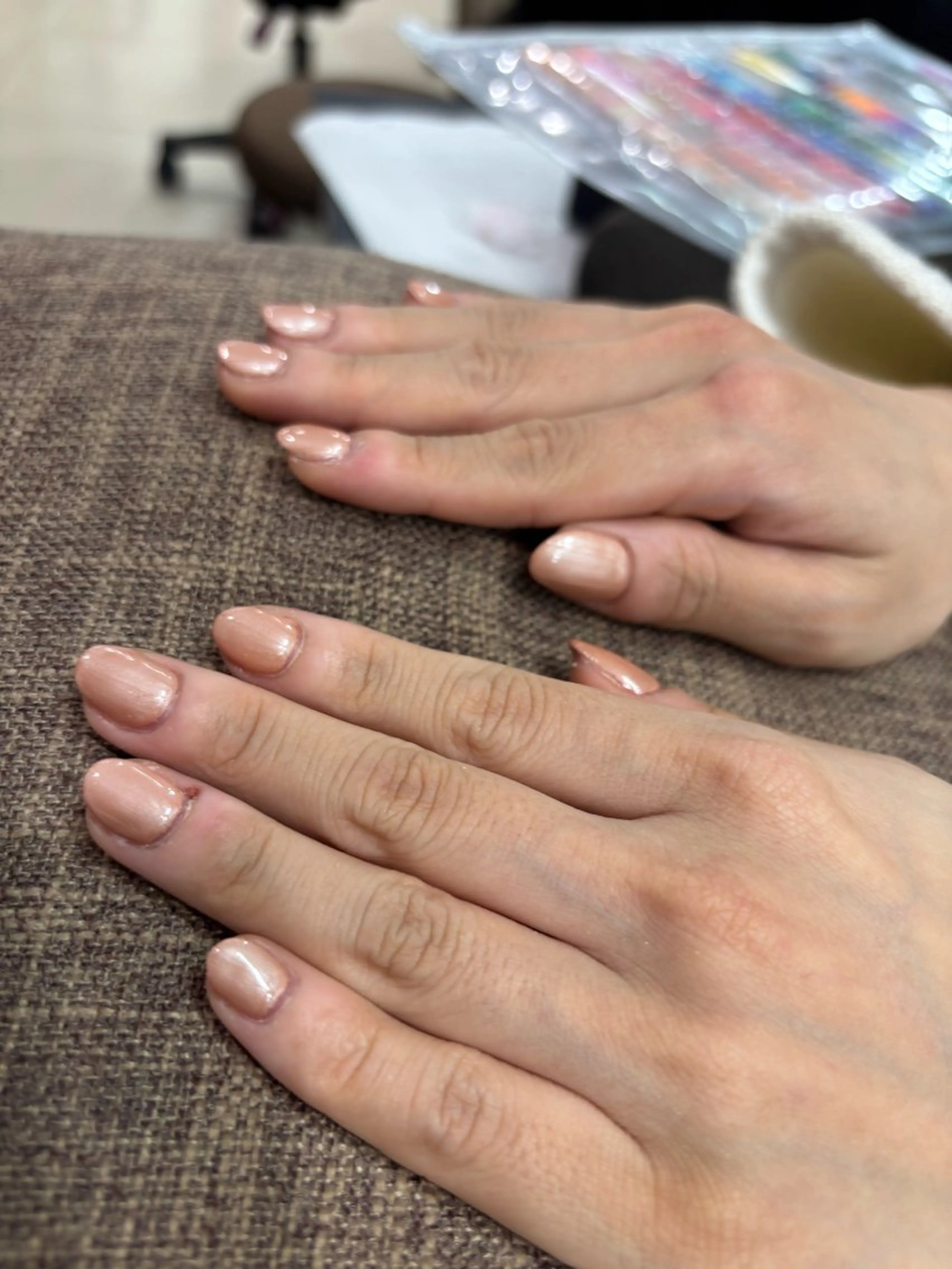 ネイル Terra ...Tのネイルデザイン