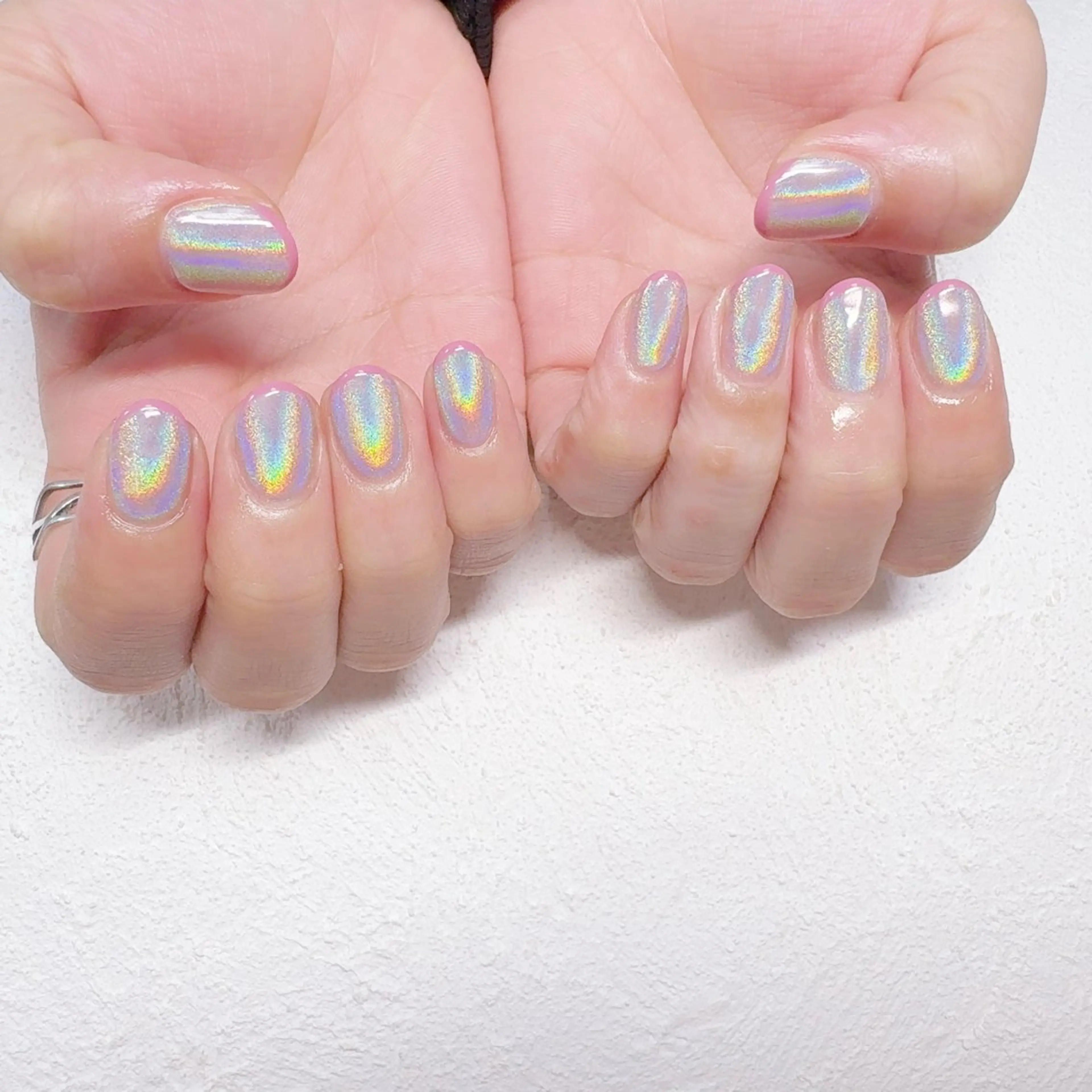 ネイル 持ち込み Regaro i.sのネイルデザイン