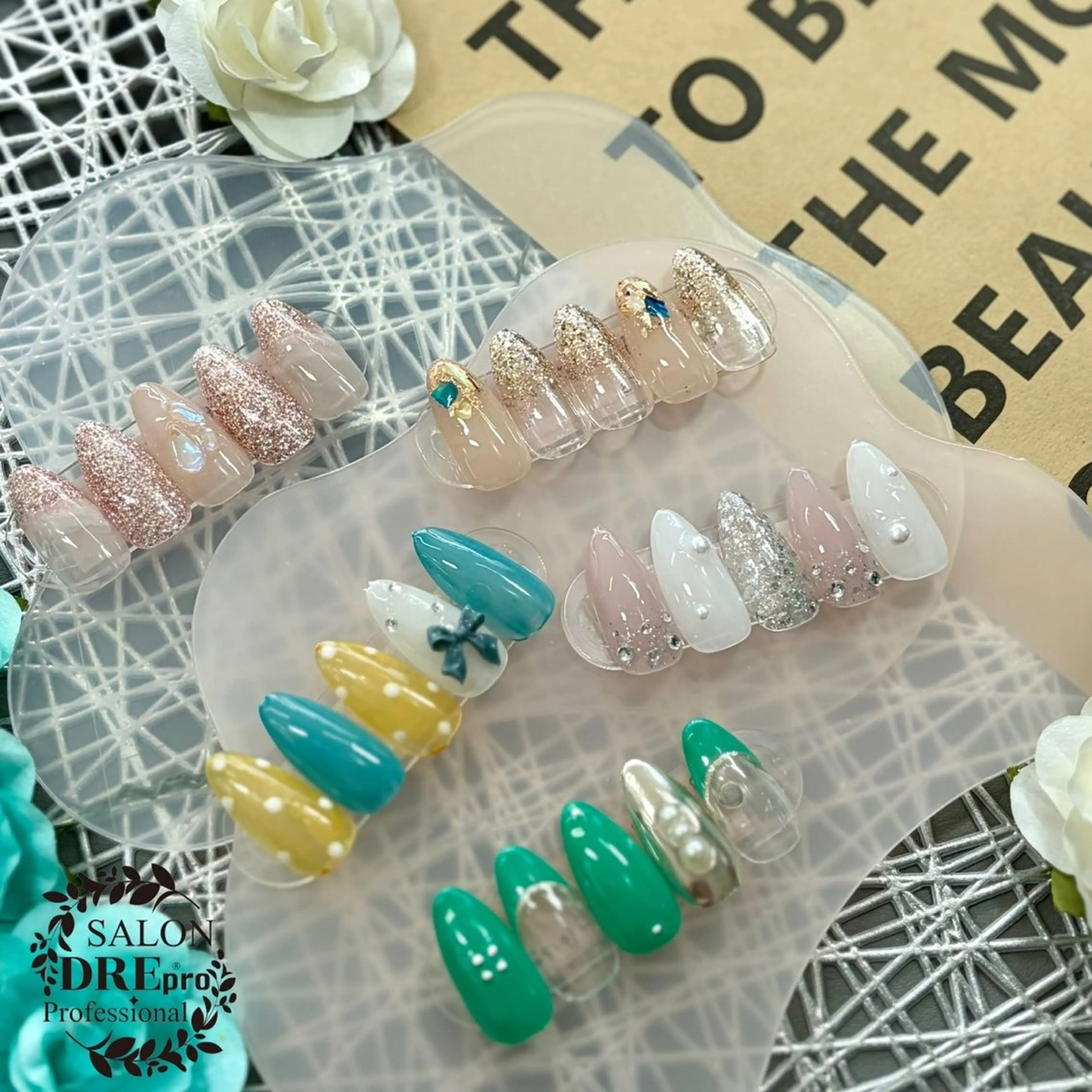 定額デザイン90分💅の写真