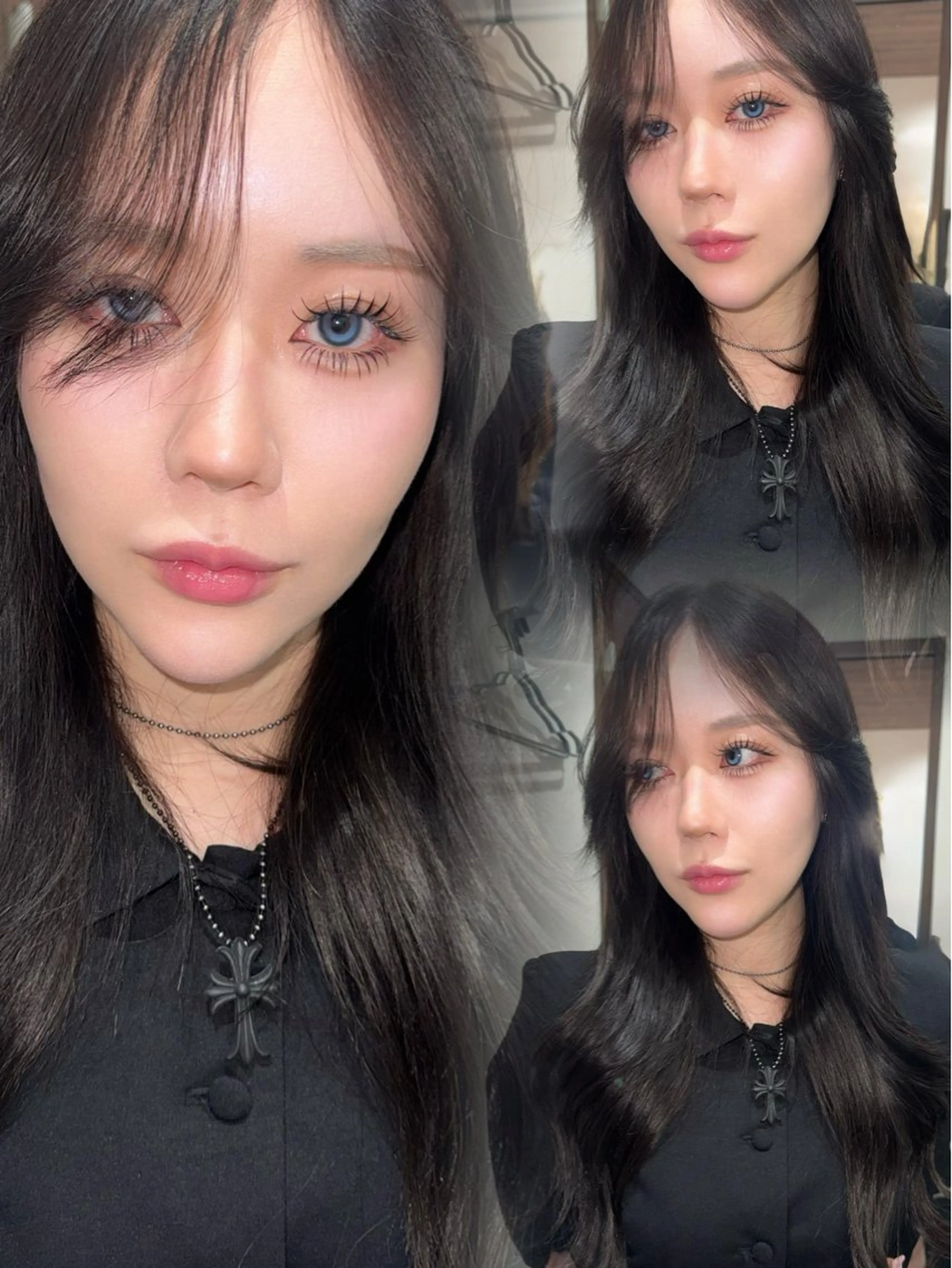 マツエク・マツパ Froom yuのマツエク・マツパデザイン