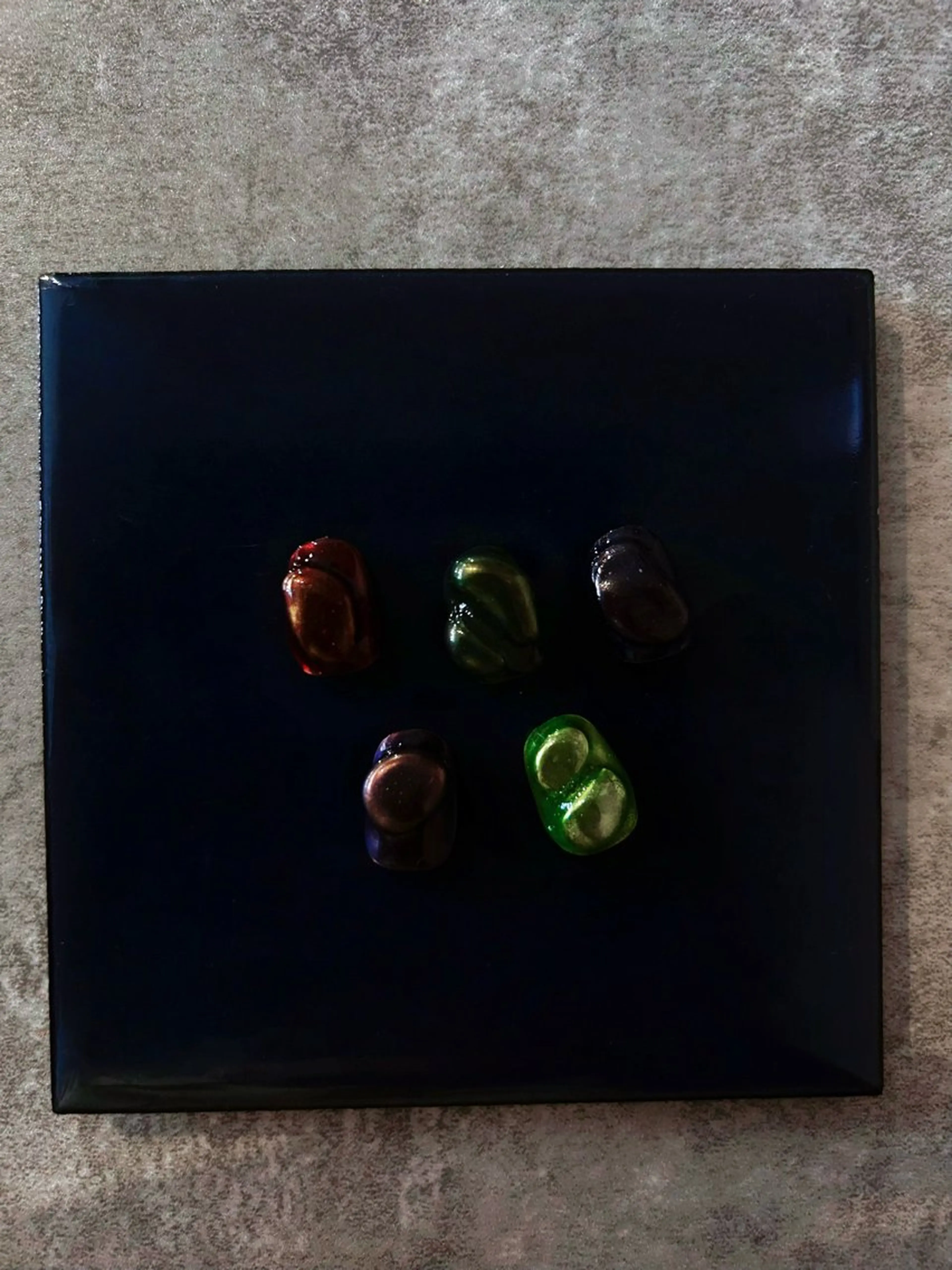 ネイル natsumi .のネイルデザイン