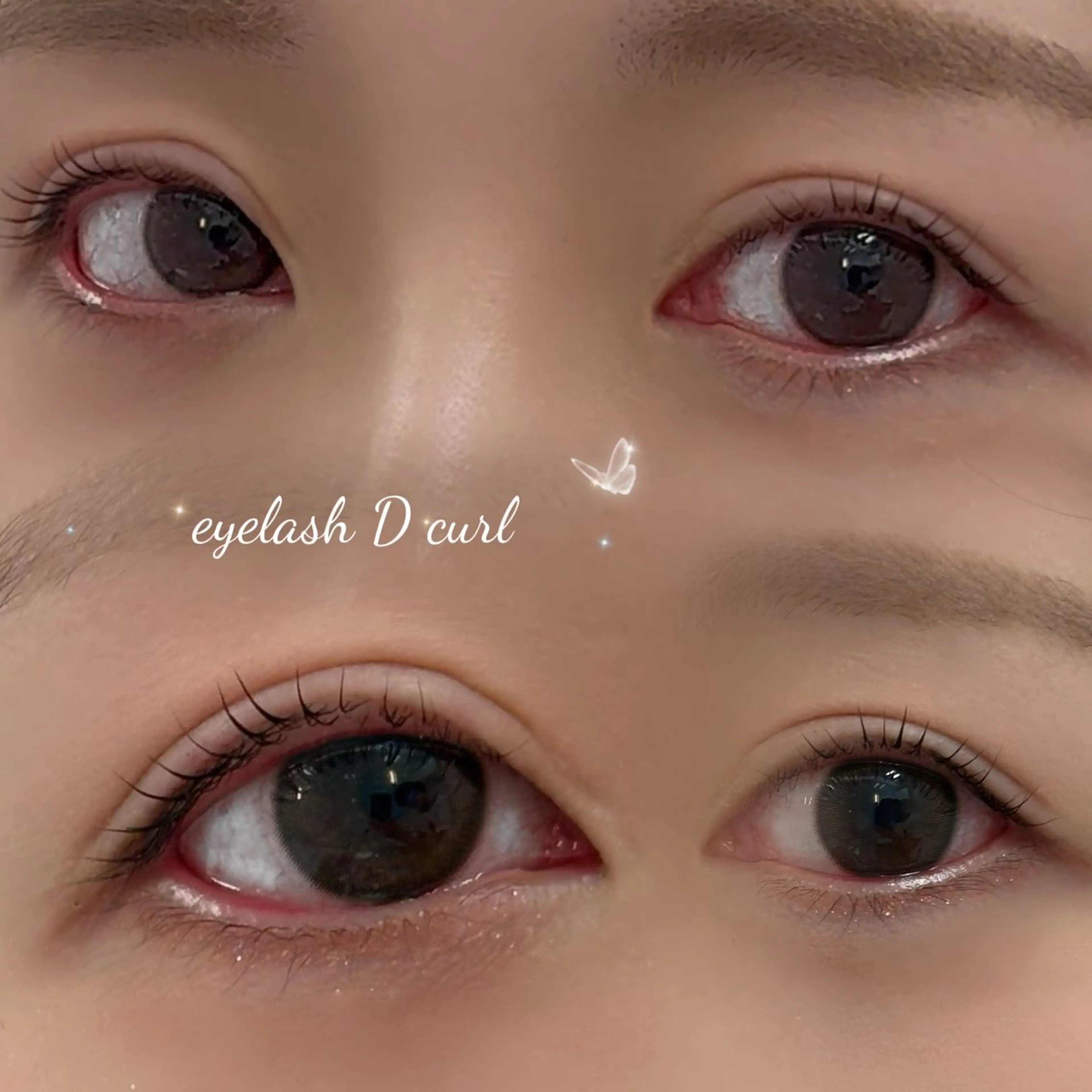 マツエク・マツパ GrandGreen eye&nailのマツエク・マツパデザイン