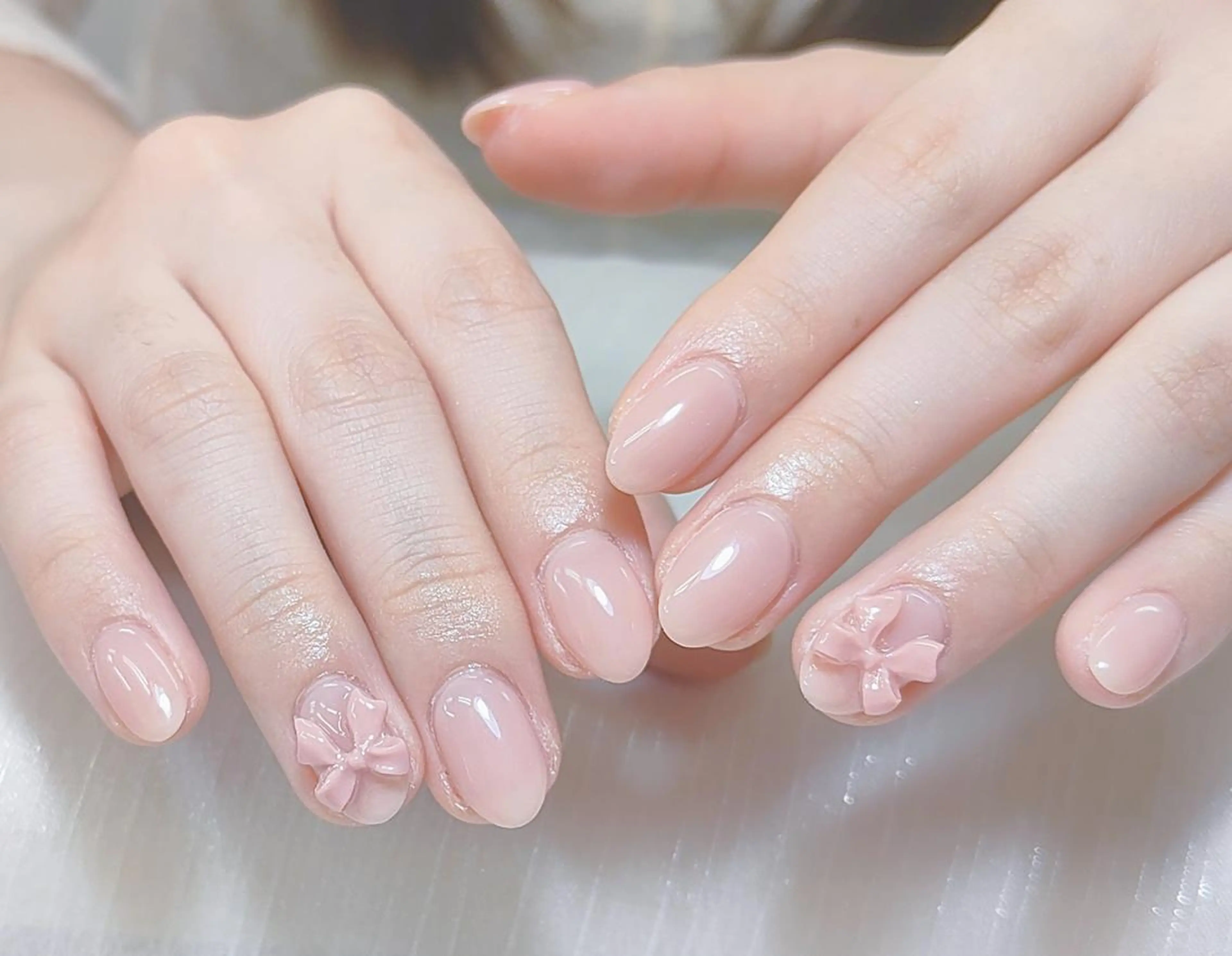 ネイル CI CIのネイルデザイン