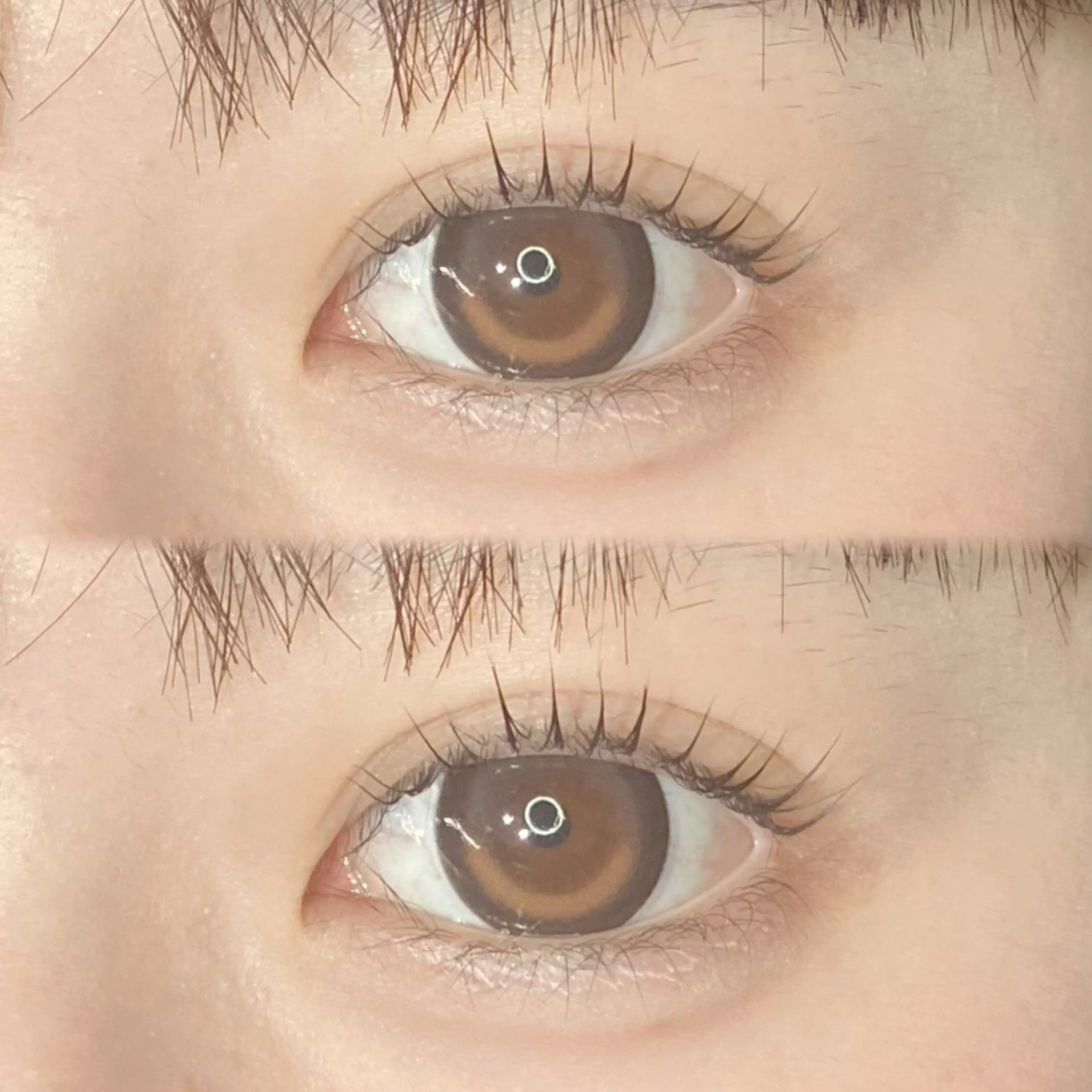 マツエク・マツパ マツパ あすは🪽 元美容部員アイリストのマツエク・マツパデザイン