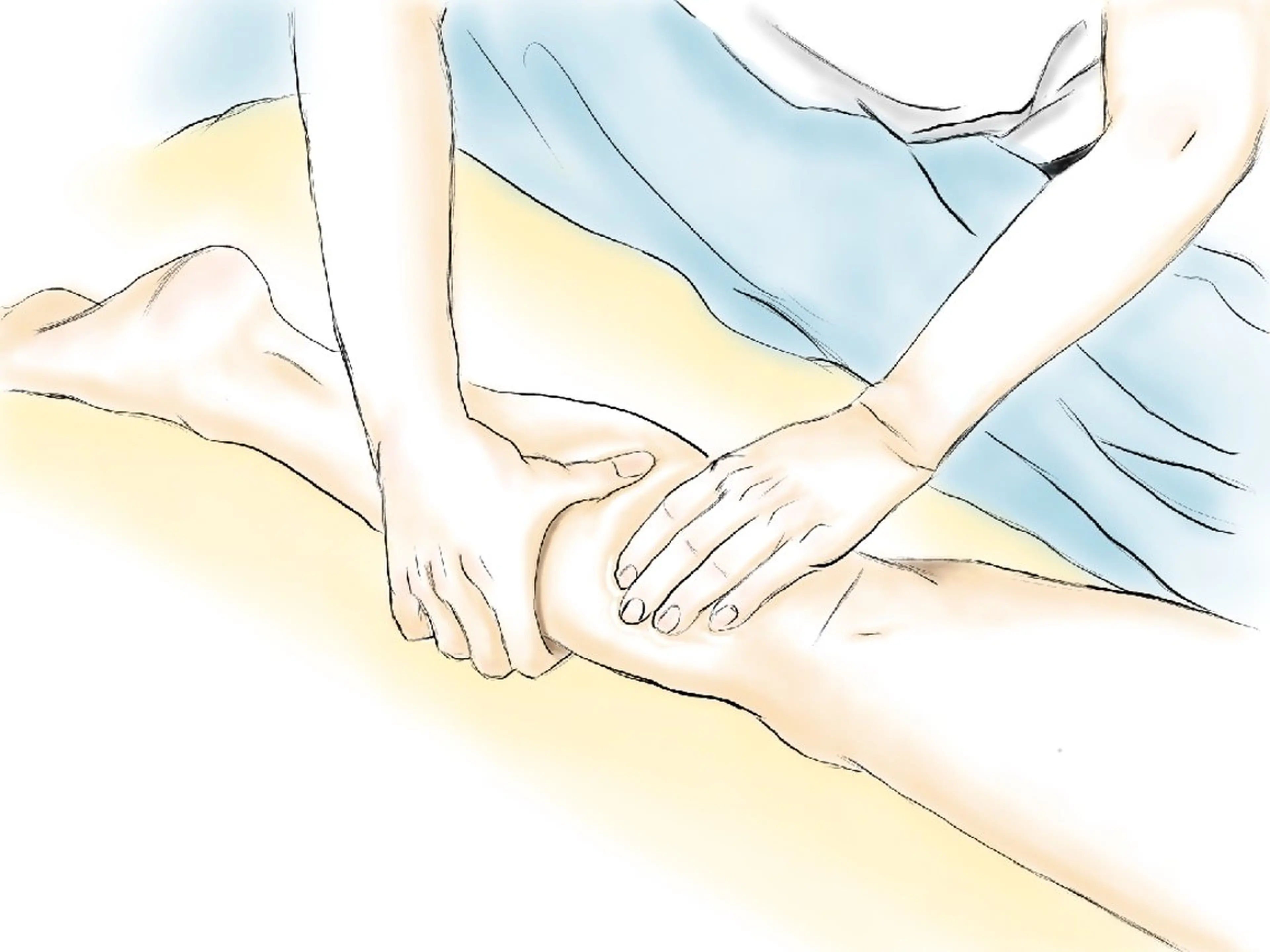 石井 りさのエステ・リラクイメージ