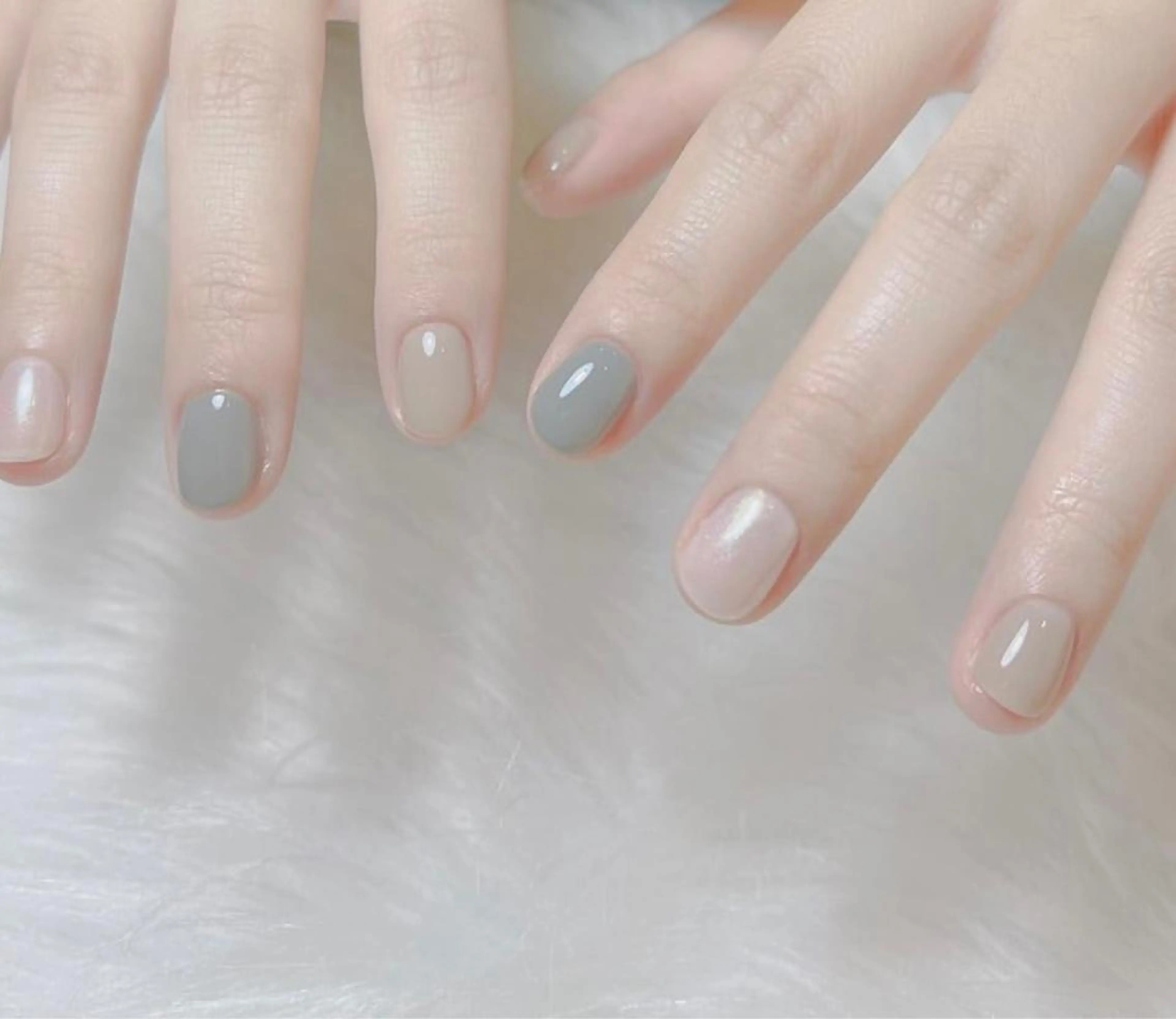 ネイル Chouette Nailのネイルデザイン