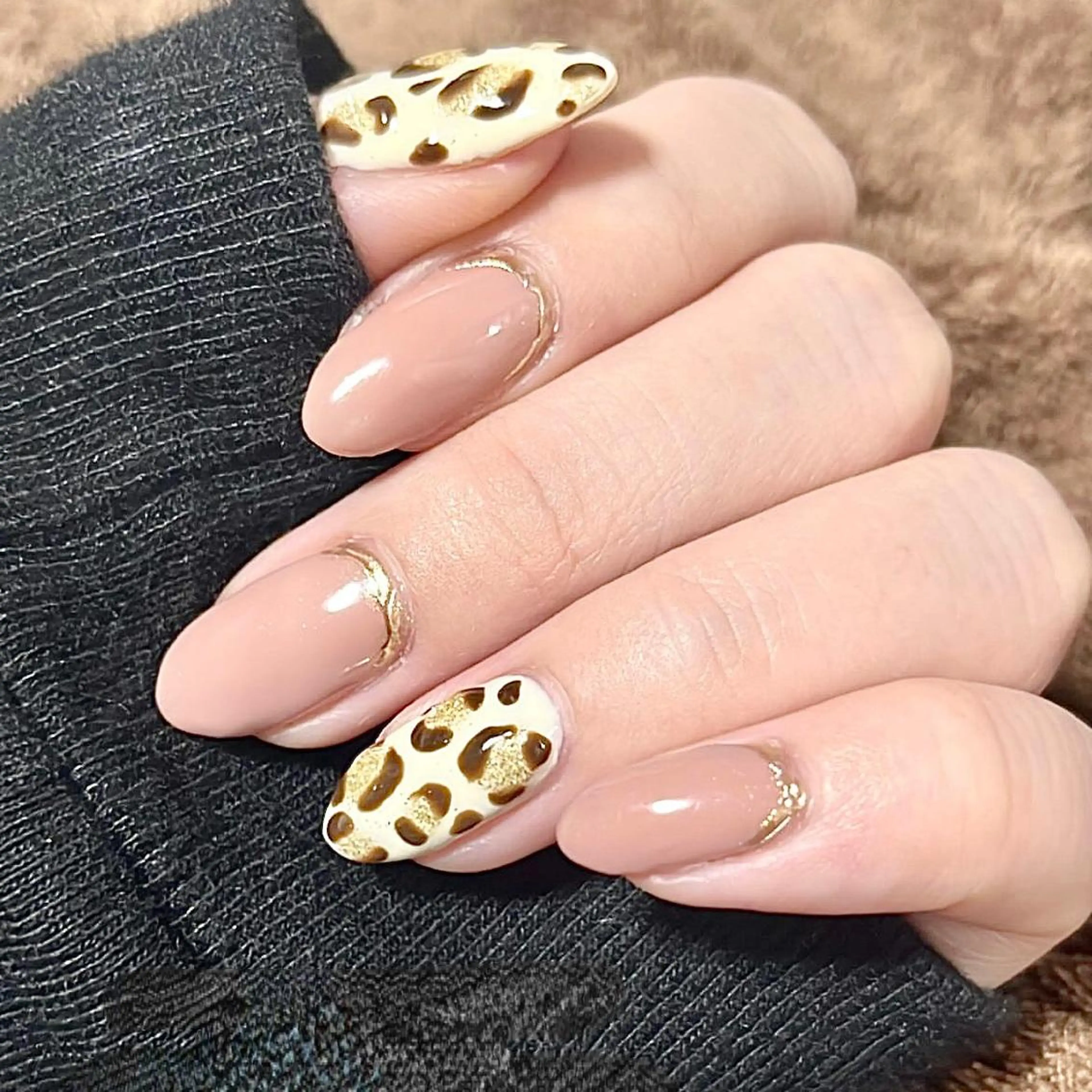 ネイル アートネイル ミラーネイル ワンカラーネイル etoile filanteのネイルデザイン