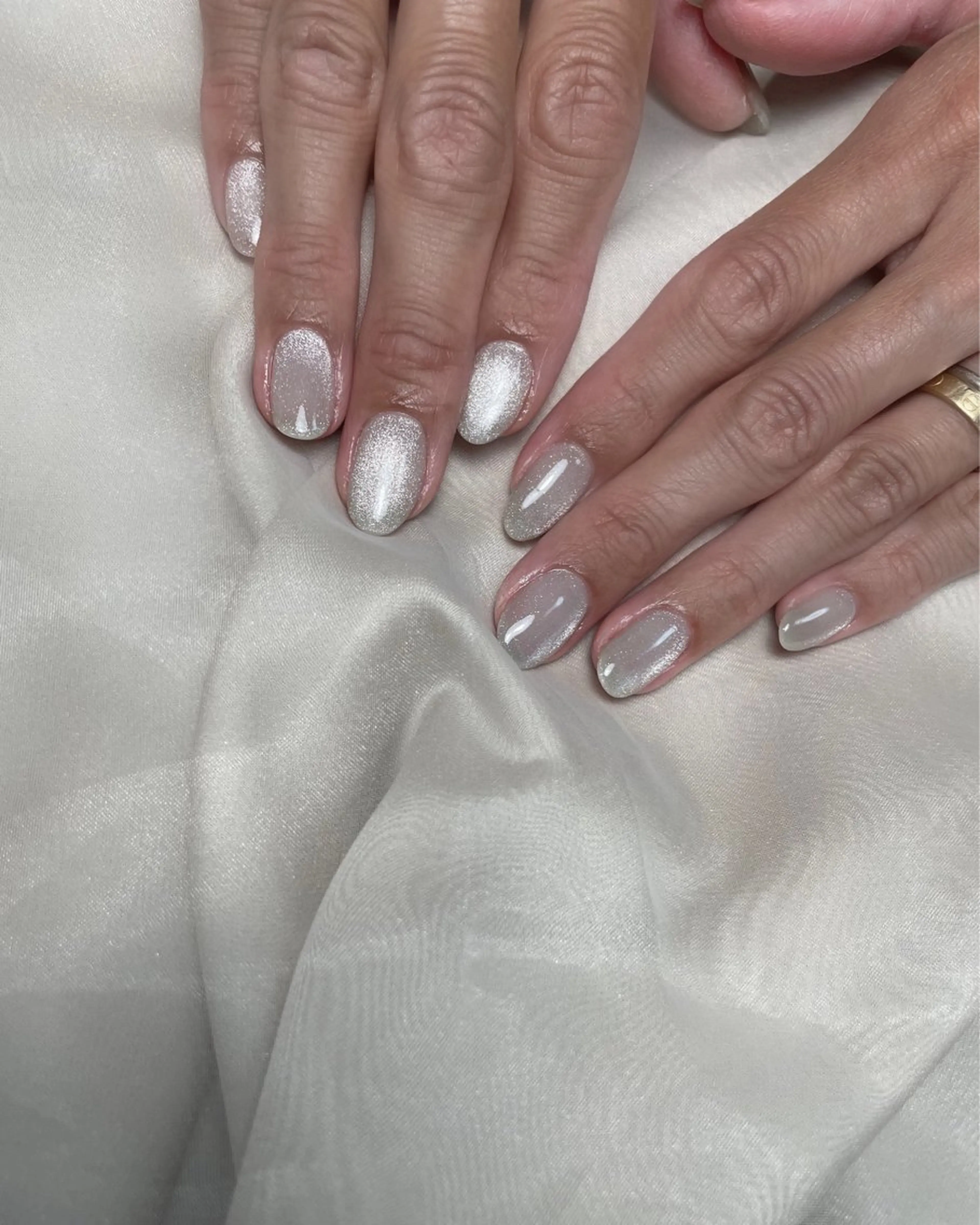 オフあり初回無料💖【フィルイン対応】マグネットor フラッシュ ワンカラーの写真