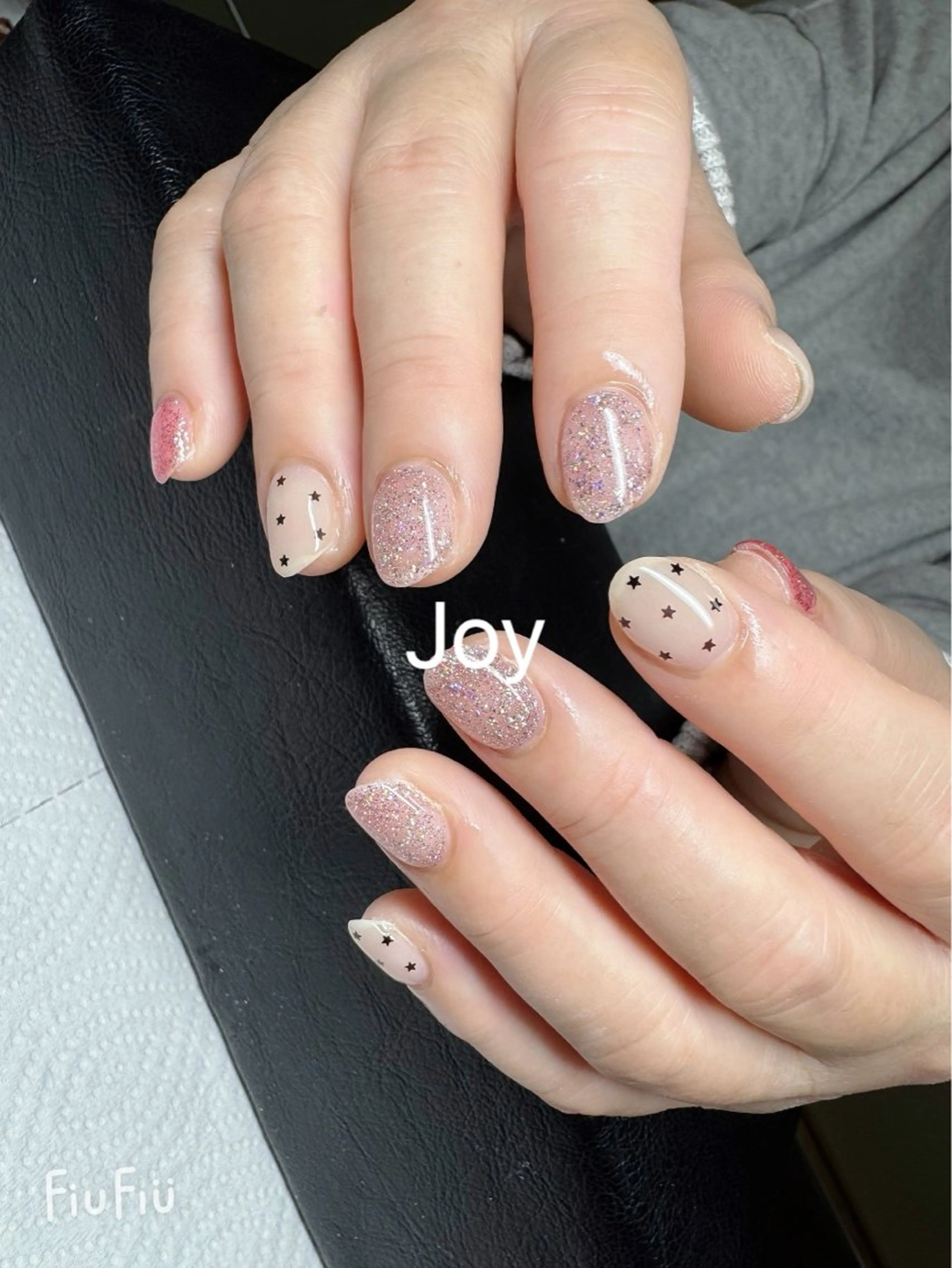 ネイル Nail Salon JOYのネイルデザイン