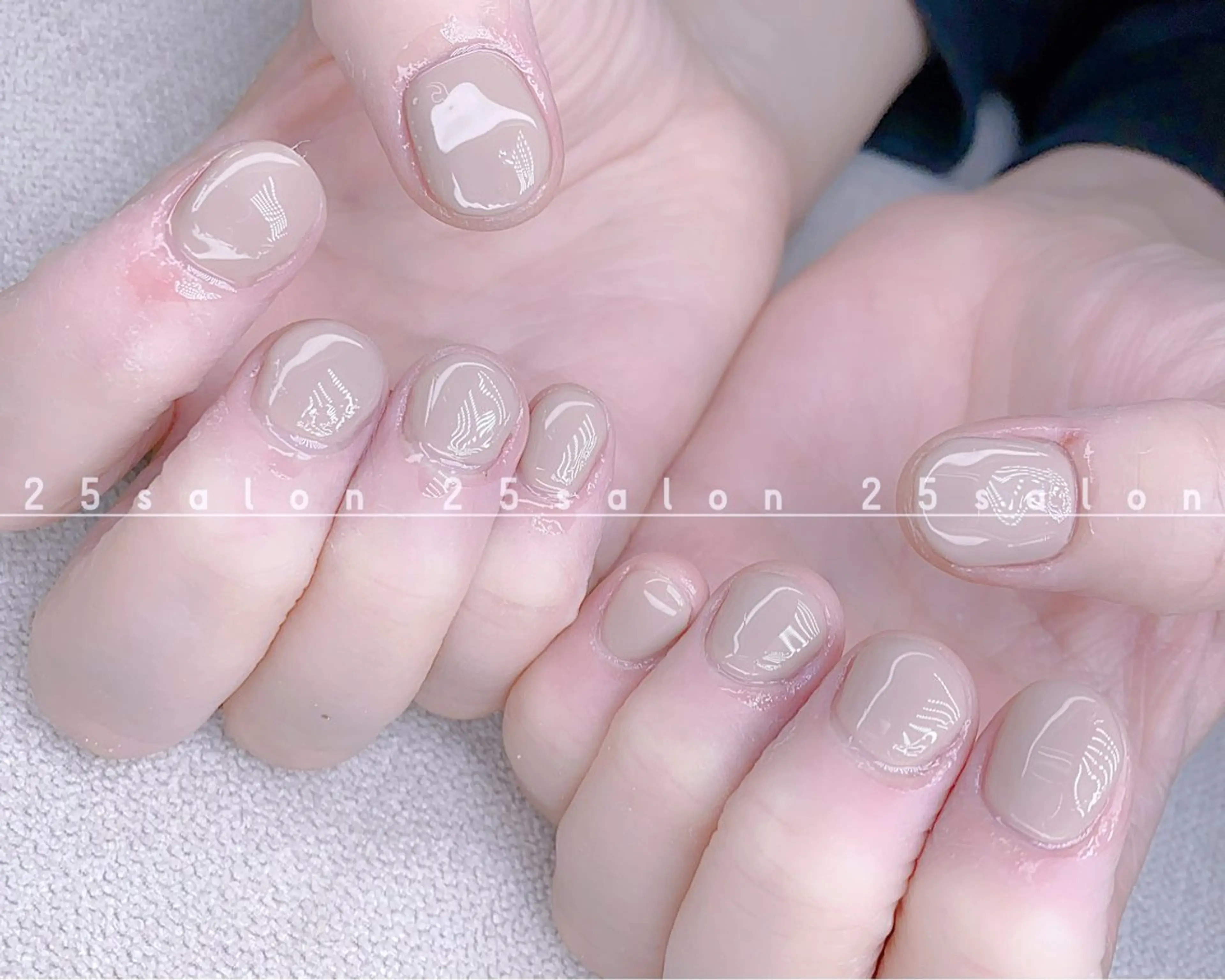 ネイル 2 5のマツエク・マツパデザイン