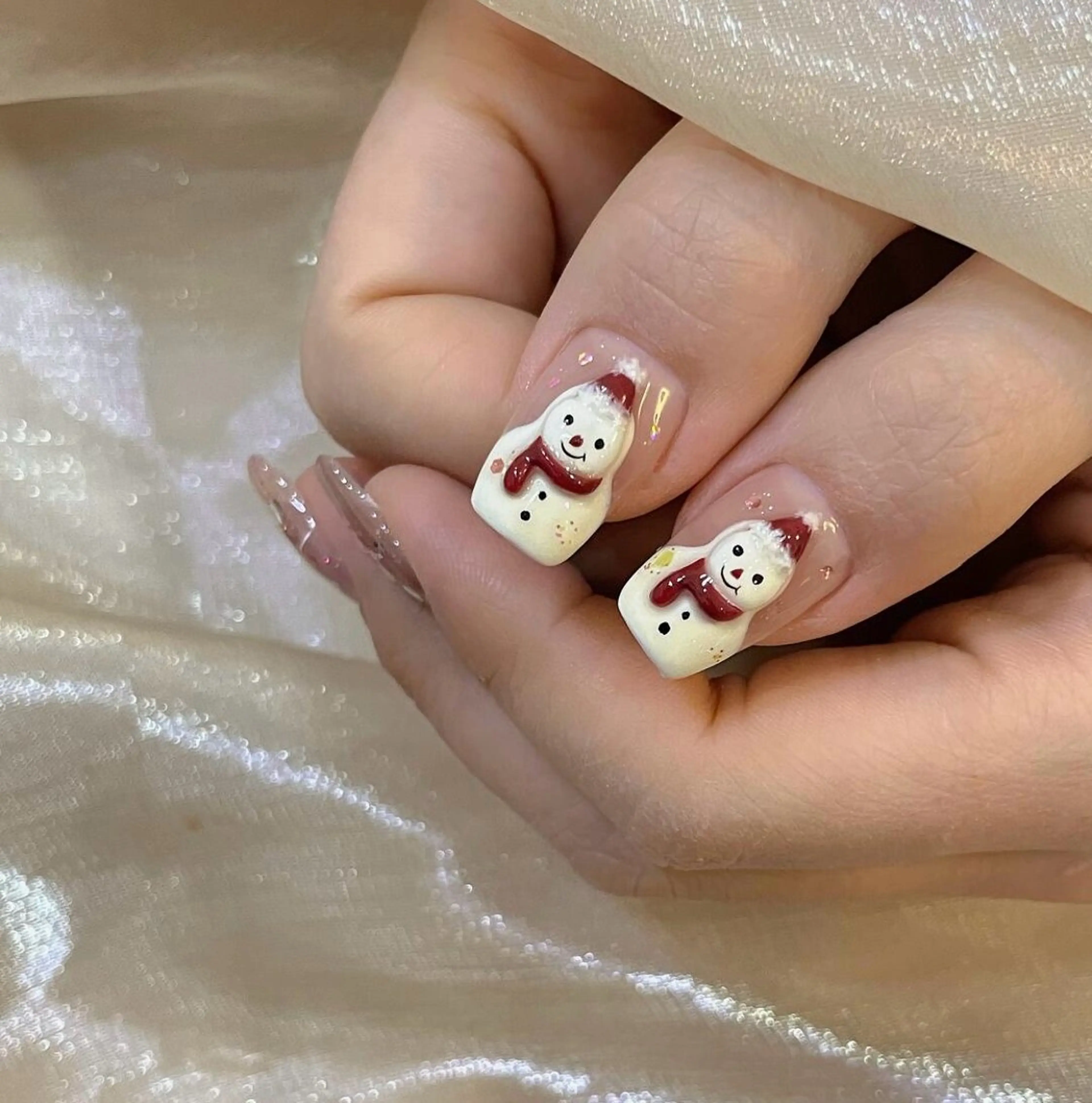 ネイル ネイル👑クイーンズ NailQueensのネイルデザイン