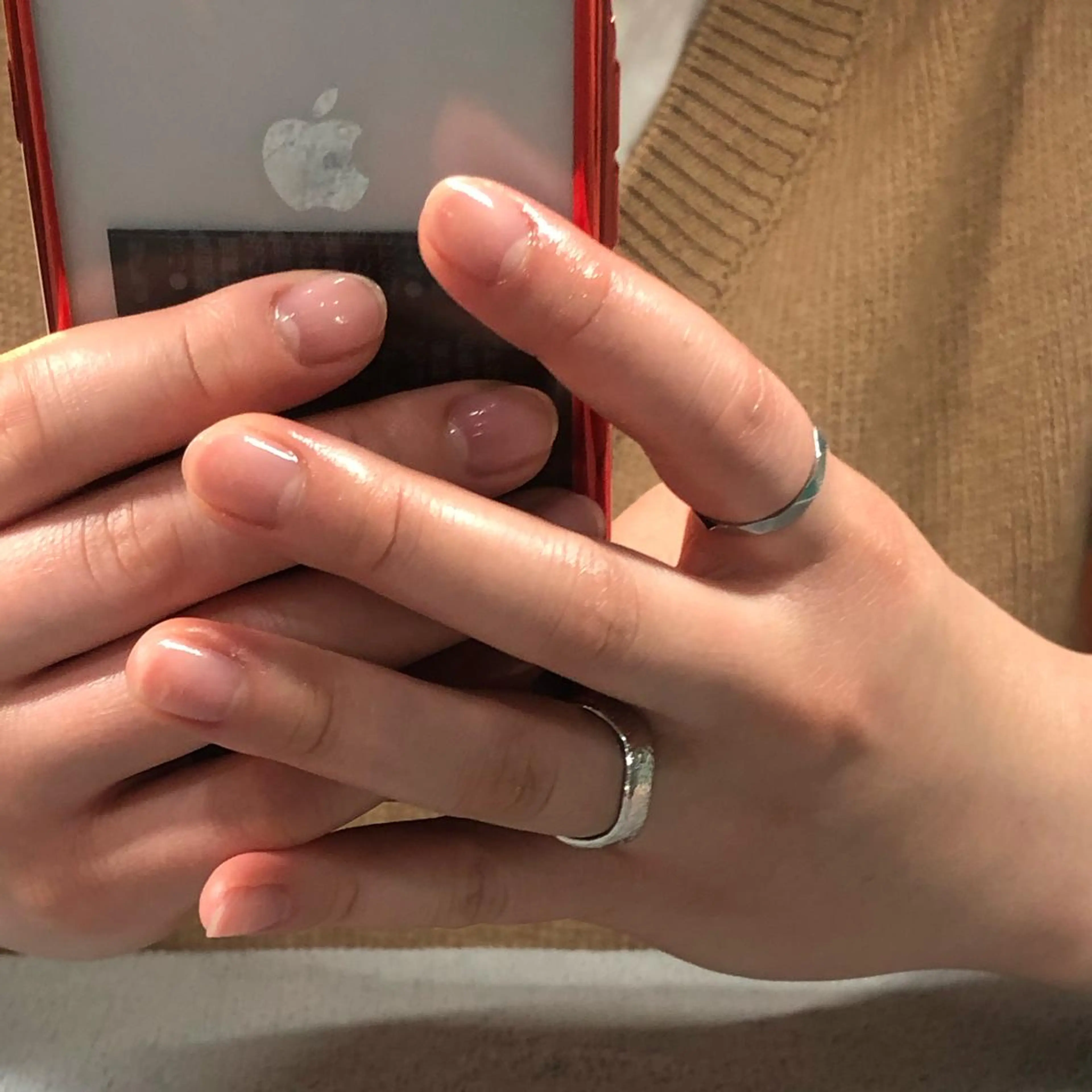 ネイル Miyagi Asamiのネイルデザイン