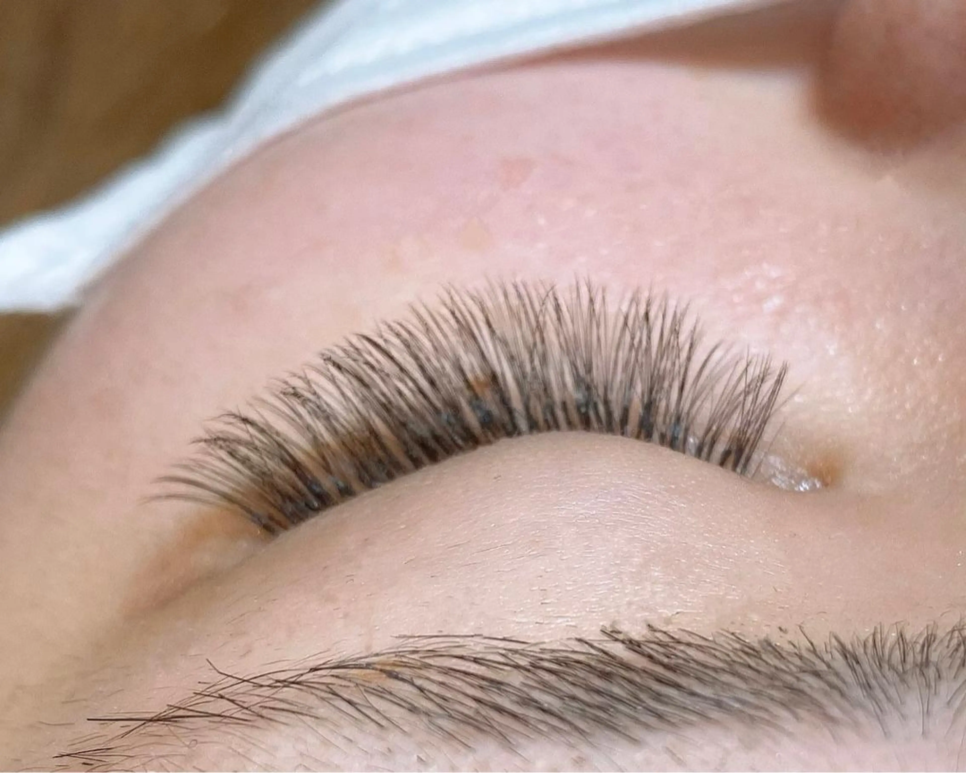 マツエク・マツパ MiLua 🌙✨のマツエク・マツパデザイン