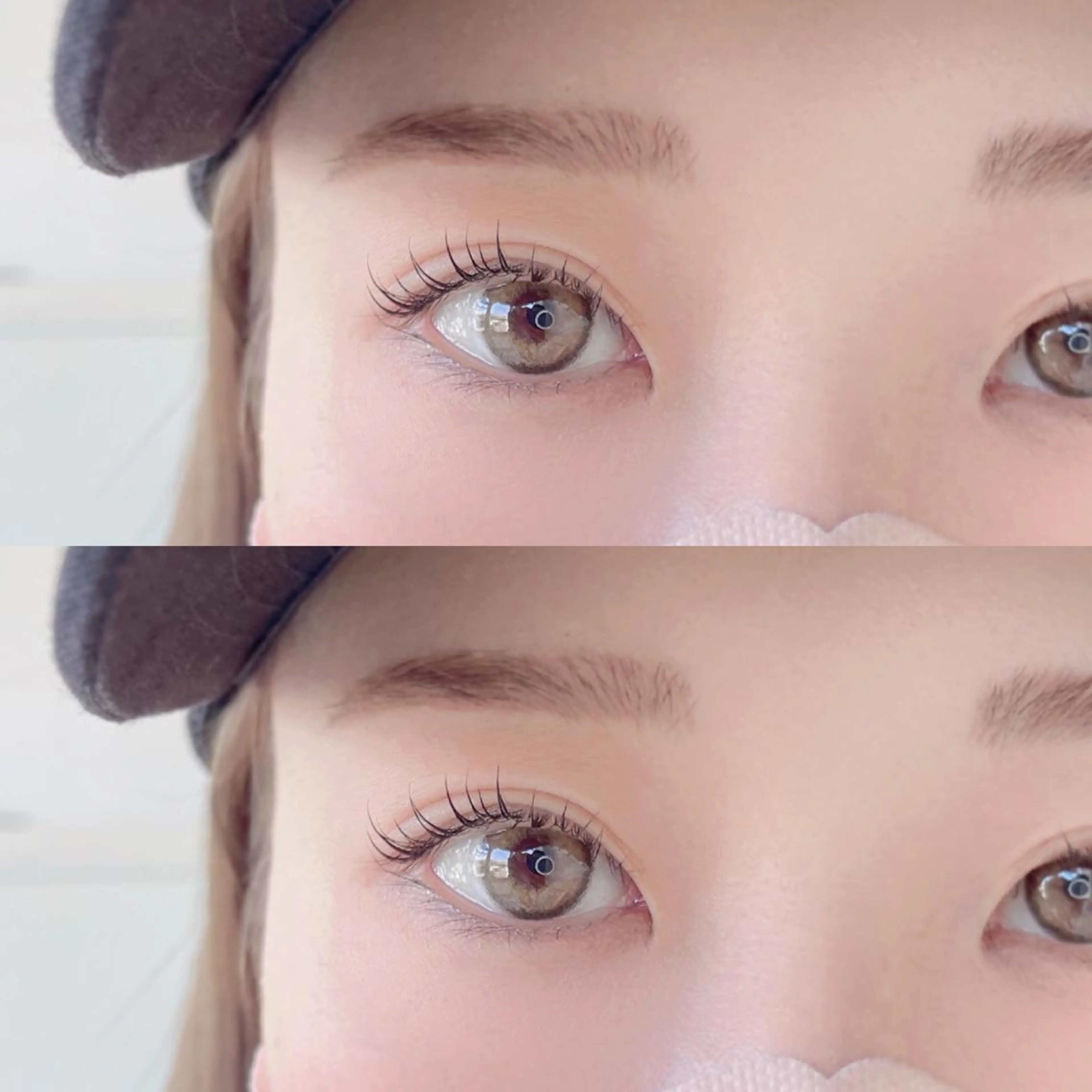 マツエク・マツパ 村田 茜のマツエク・マツパデザイン