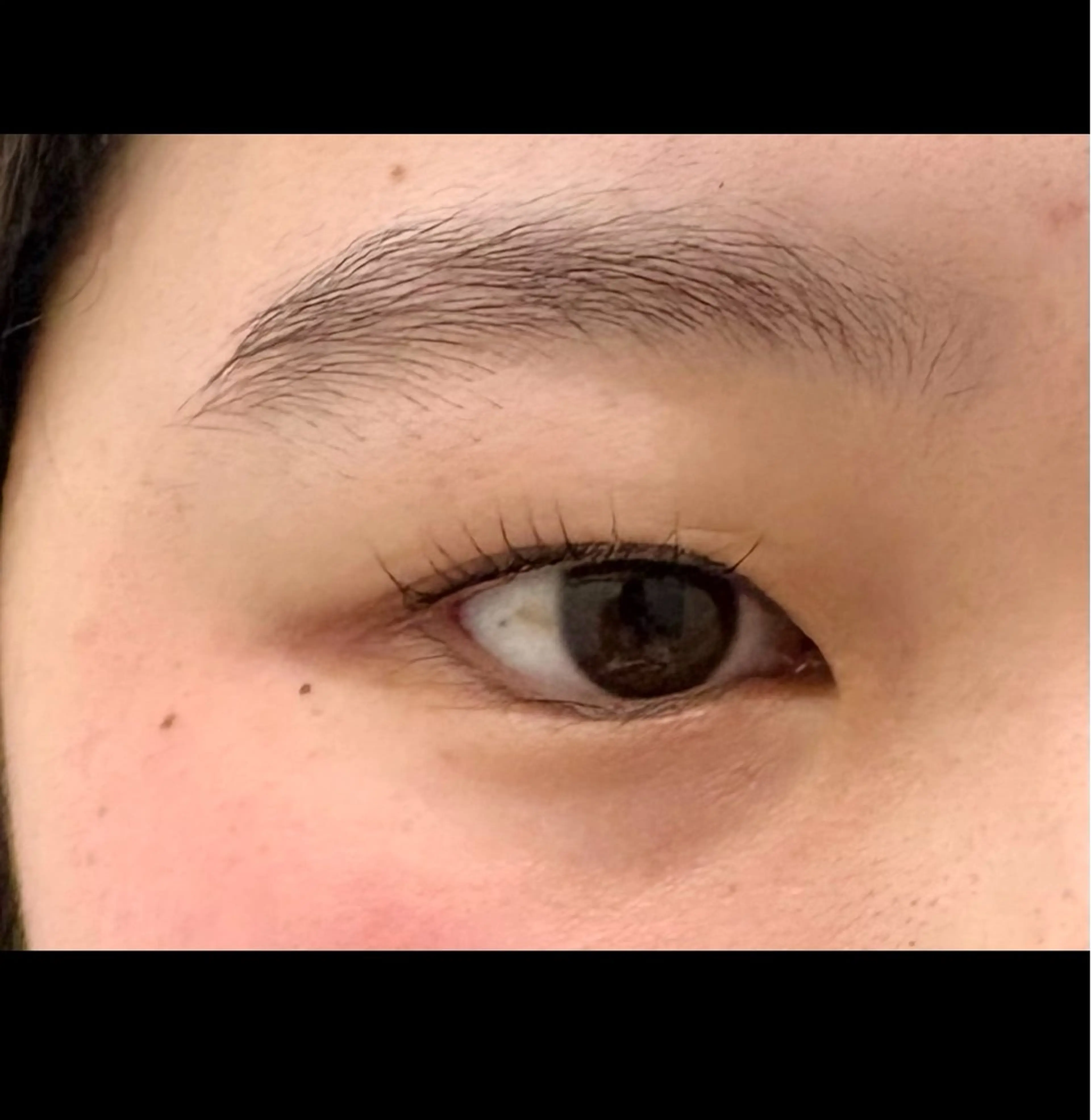 マツエク・マツパ 🎀モデル募集中/ ミウ🦊のマツエク・マツパデザイン