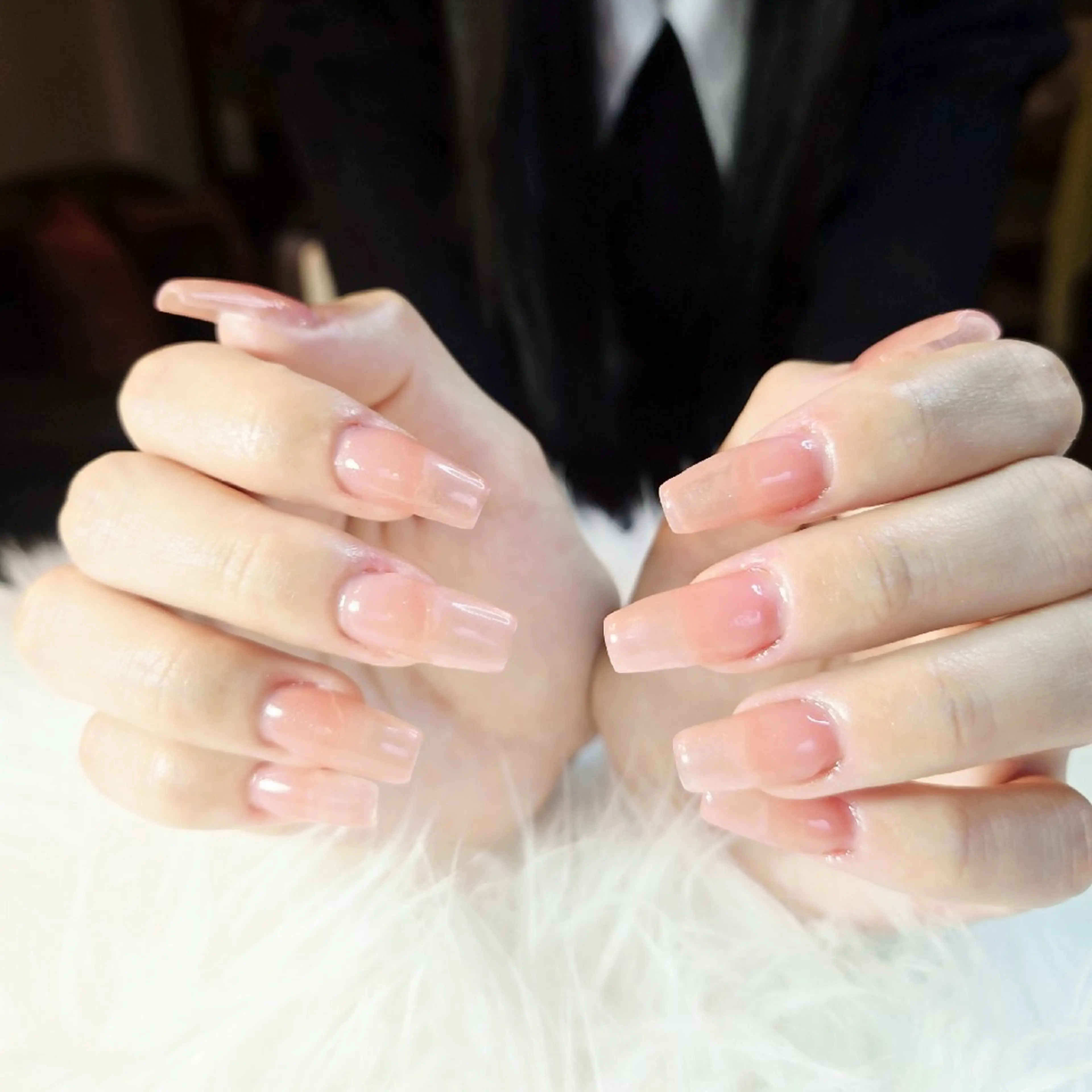 ネイル ジェルネイル スカルプネイル ネイルチップ Nail Allureのネイルデザイン