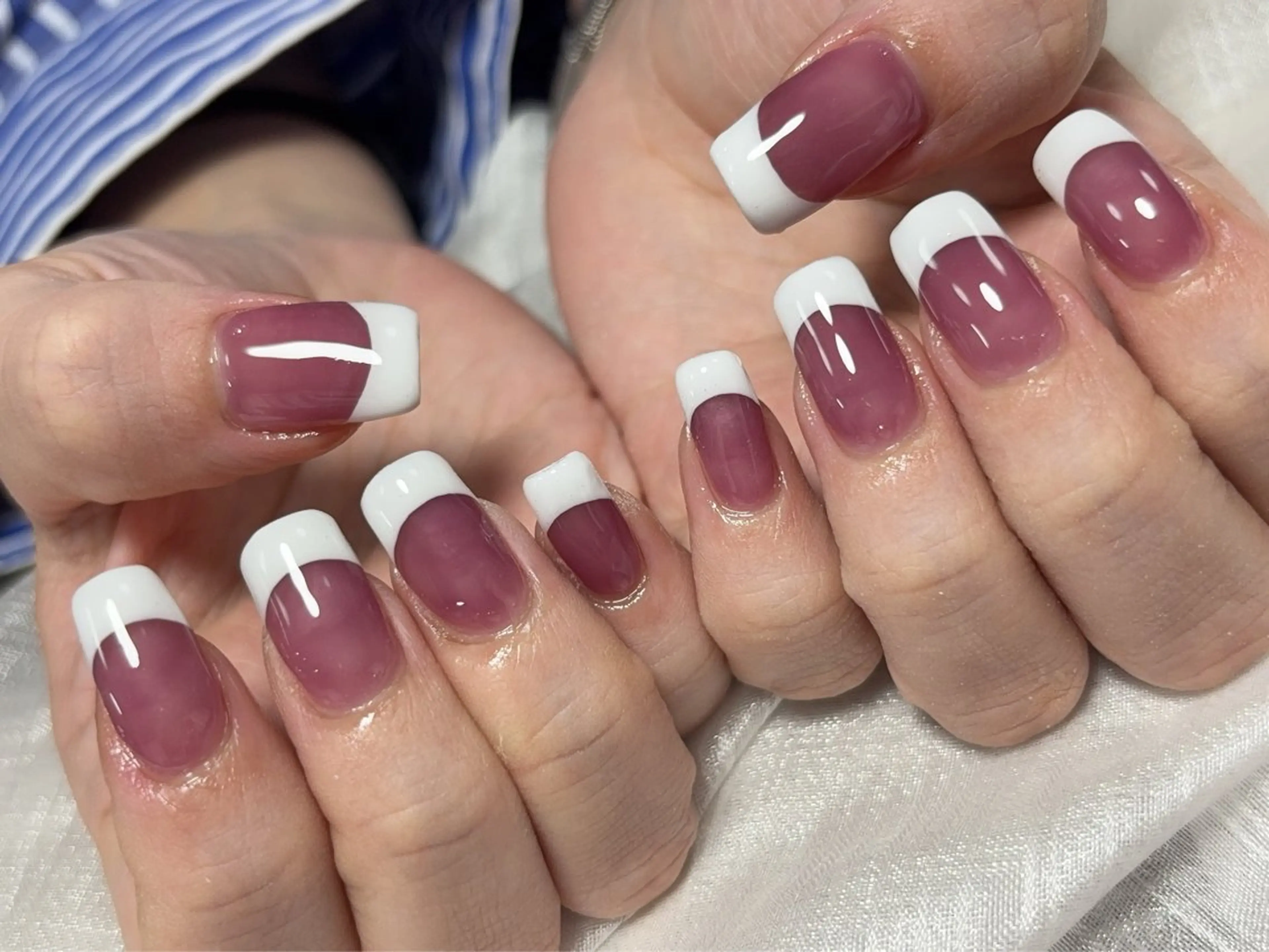 ネイル ハンドネイル Nail NaNaのネイルデザイン