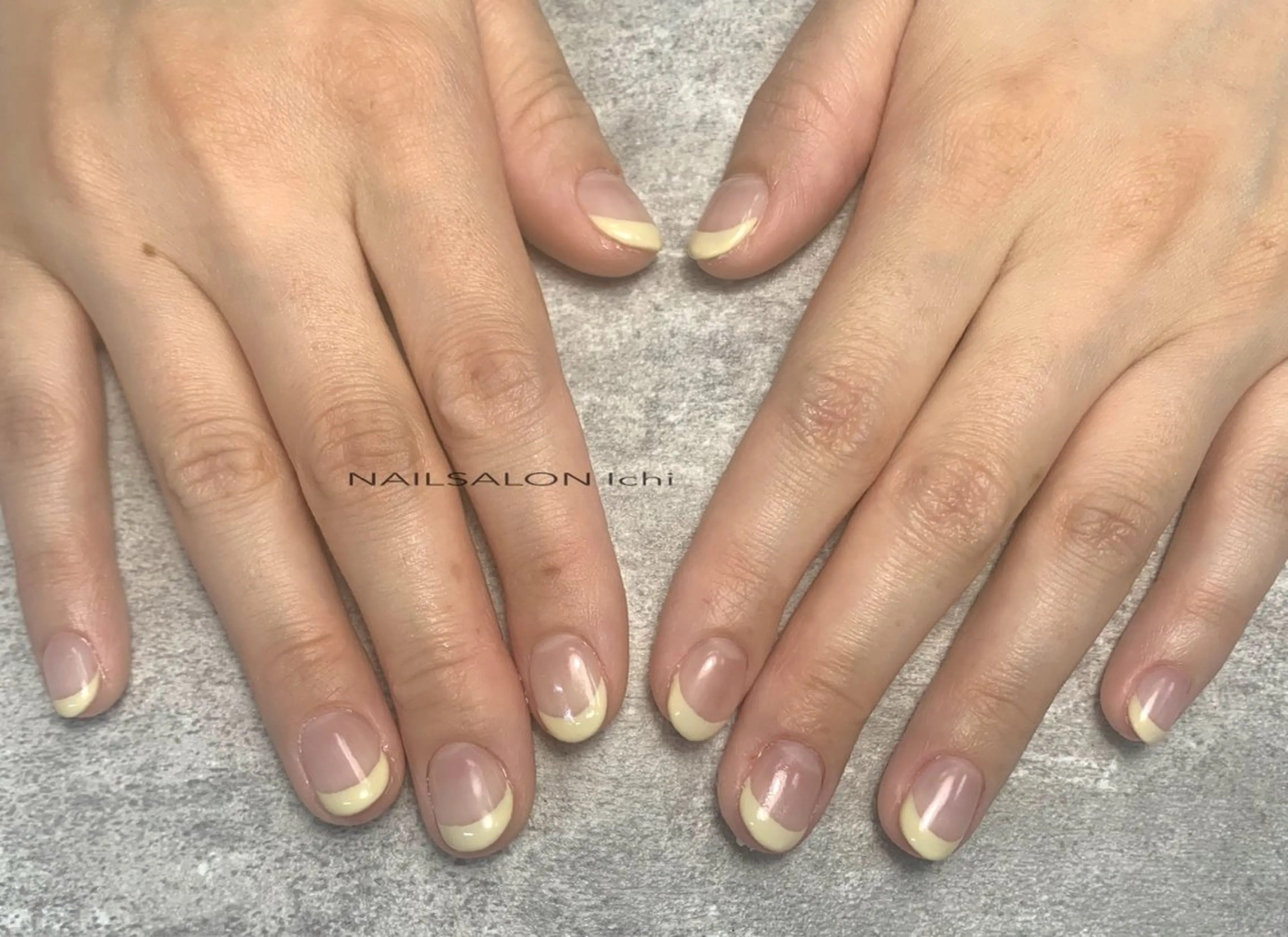 ネイル ハンドネイル NAILSALON  Ichi所属・NAILSALON Ichiのネイルデザイン