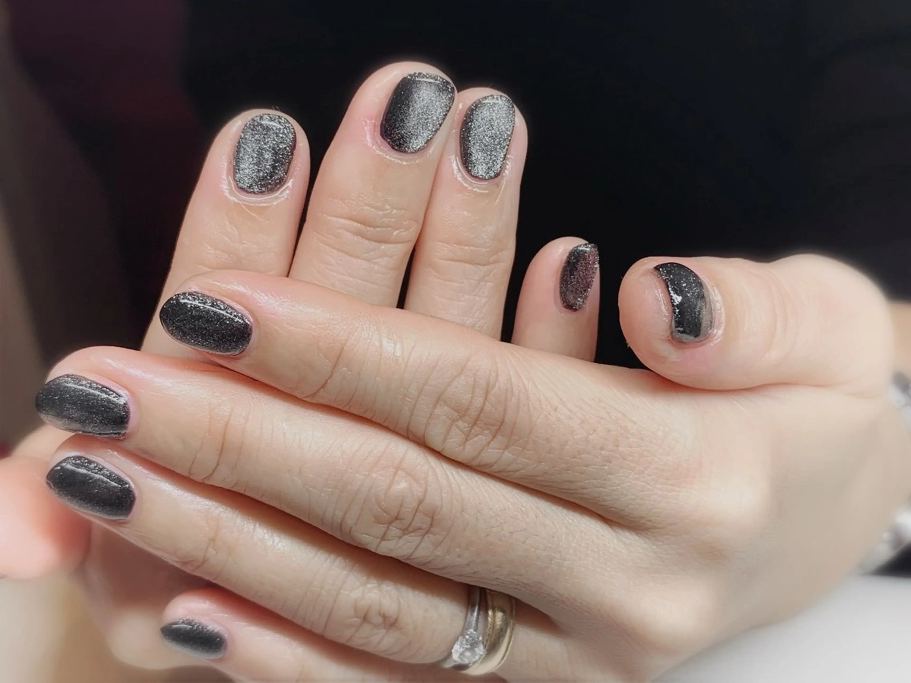 ネイル ワンカラーネイル シンプルネイル NAIL__ KOKOのネイルデザイン