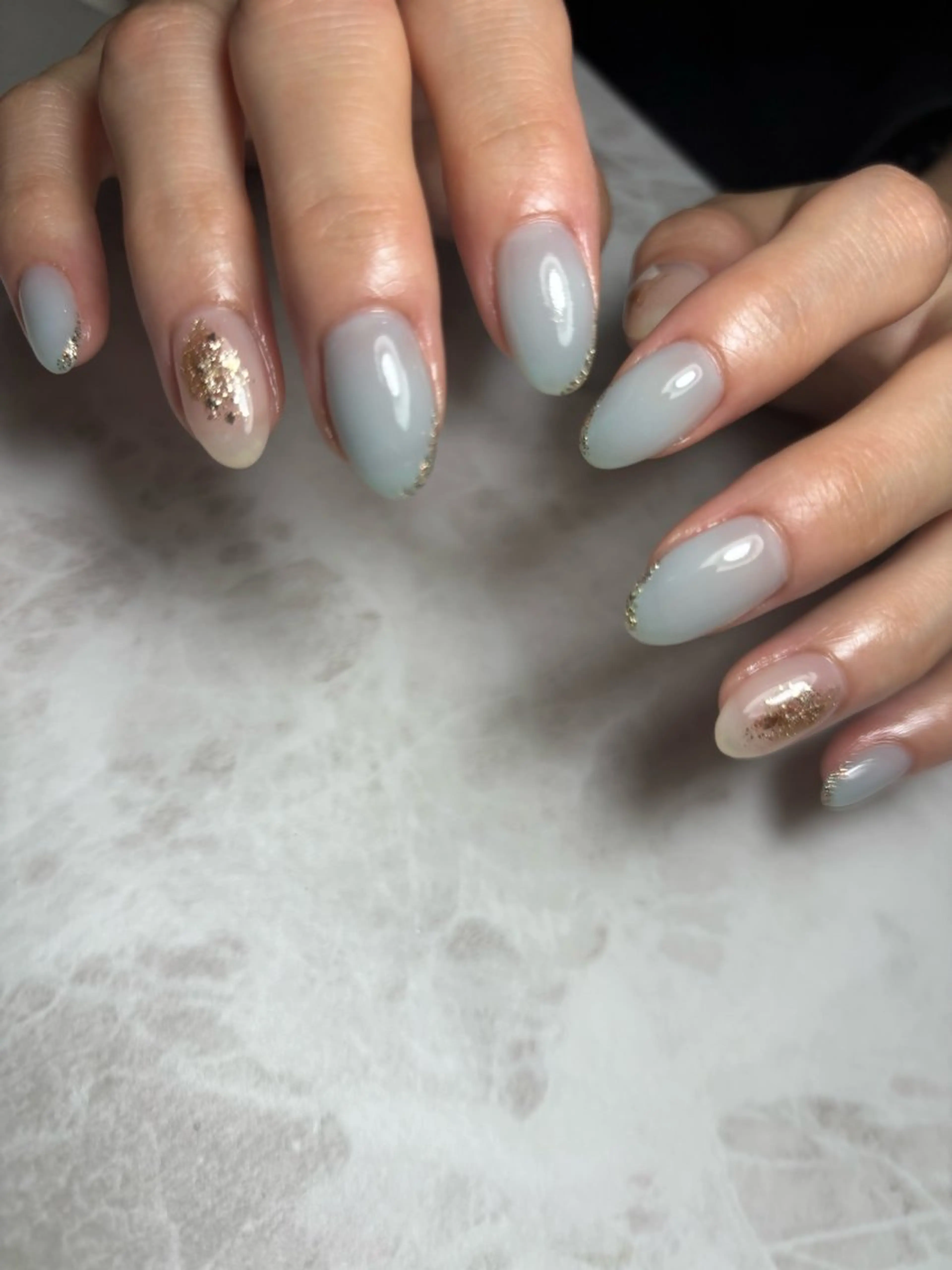 ネイル KUULa E R I K Oのネイルデザイン