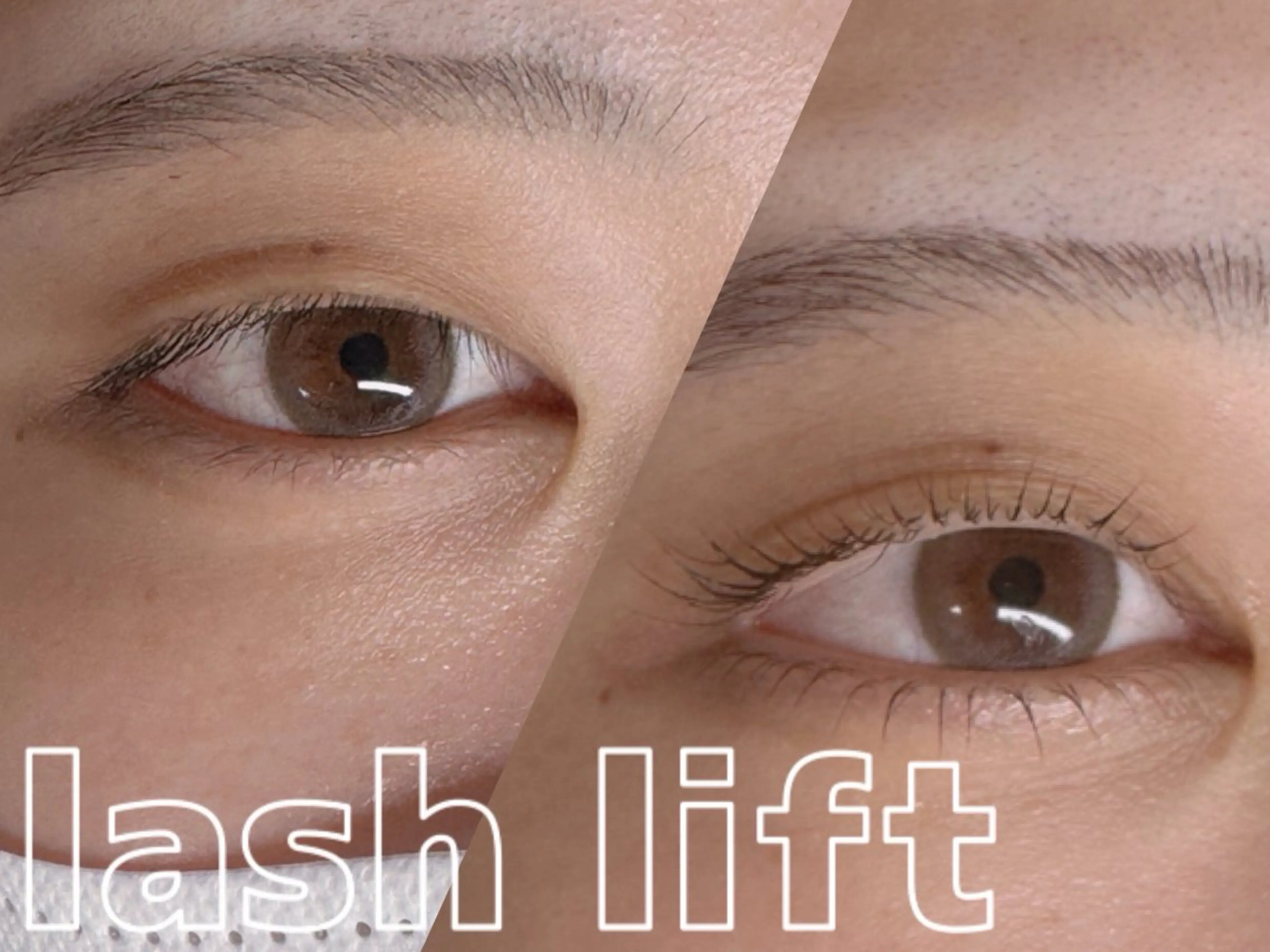 マツエク・マツパ Eyelash studioのマツエク・マツパデザイン